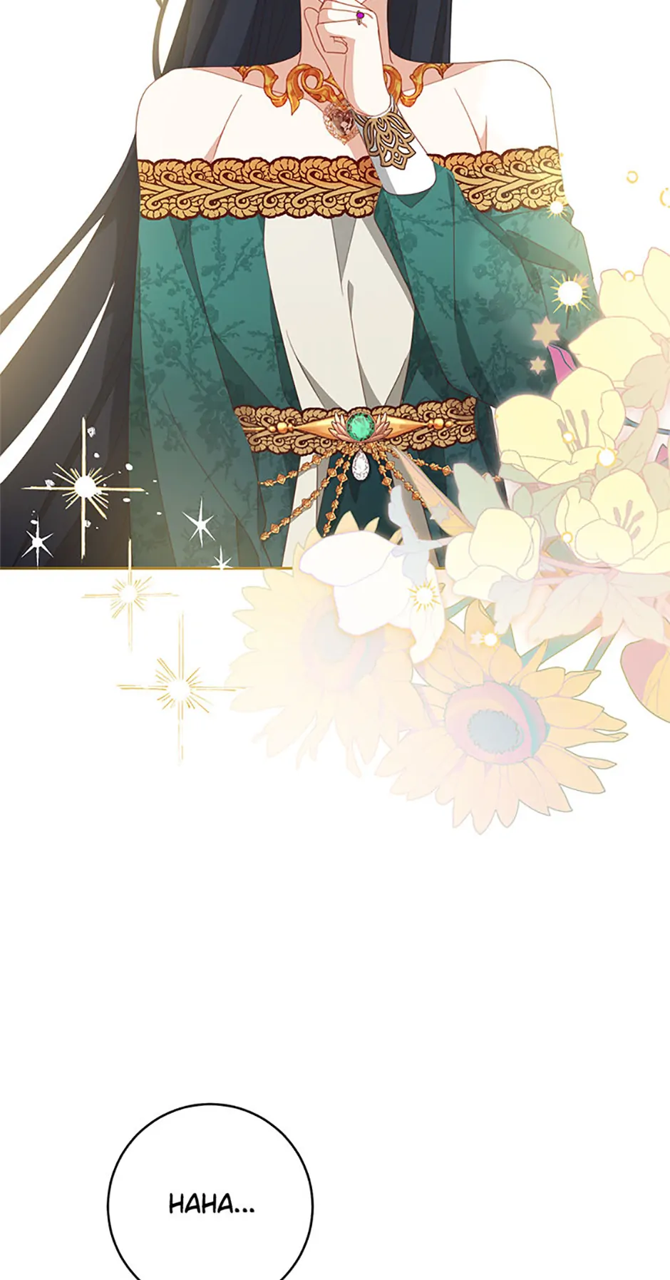 Please Treat Your Friends Preciously Chapter 71 - Page 7