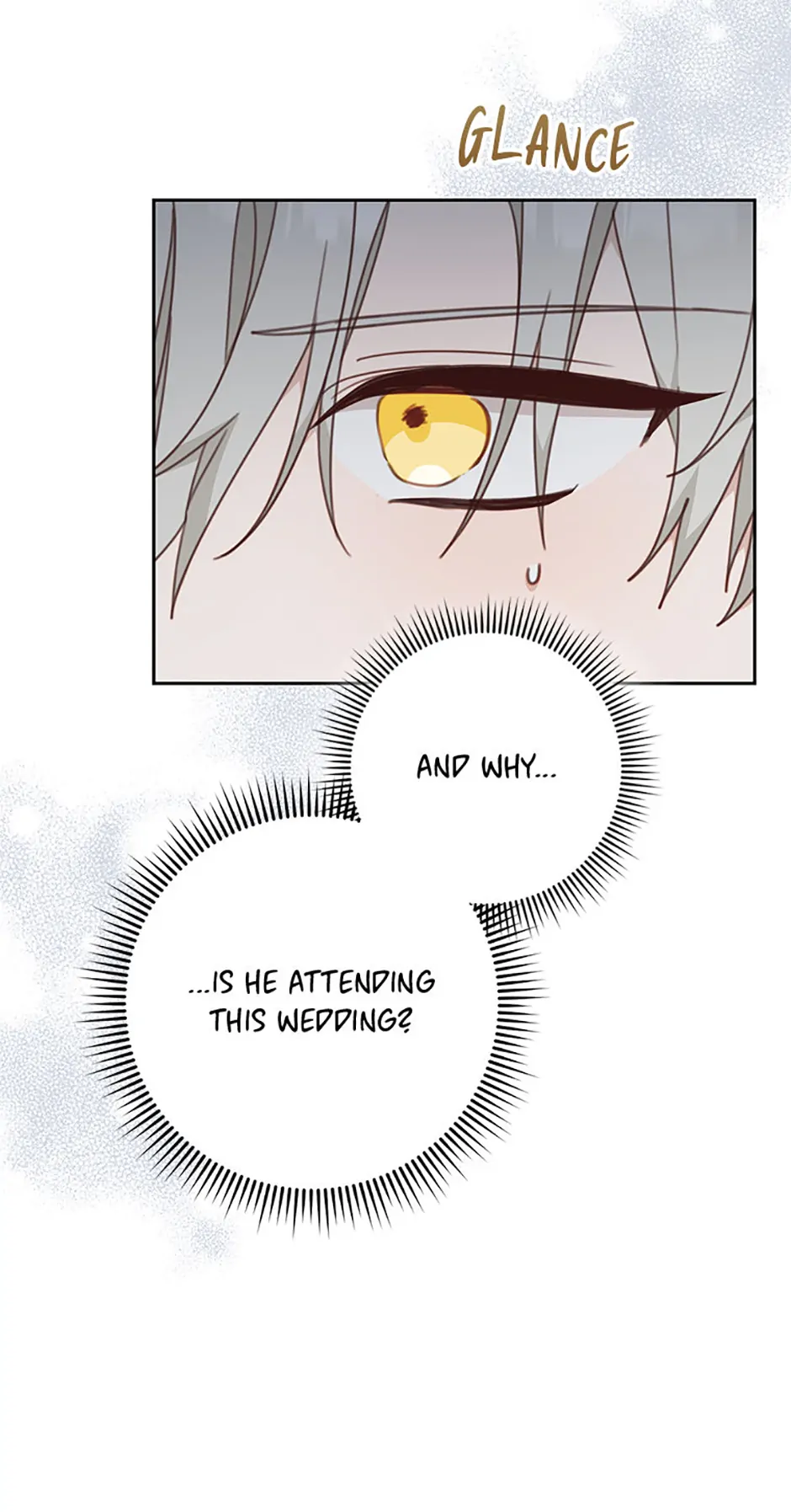 Please Treat Your Friends Preciously Chapter 71 - Page 9