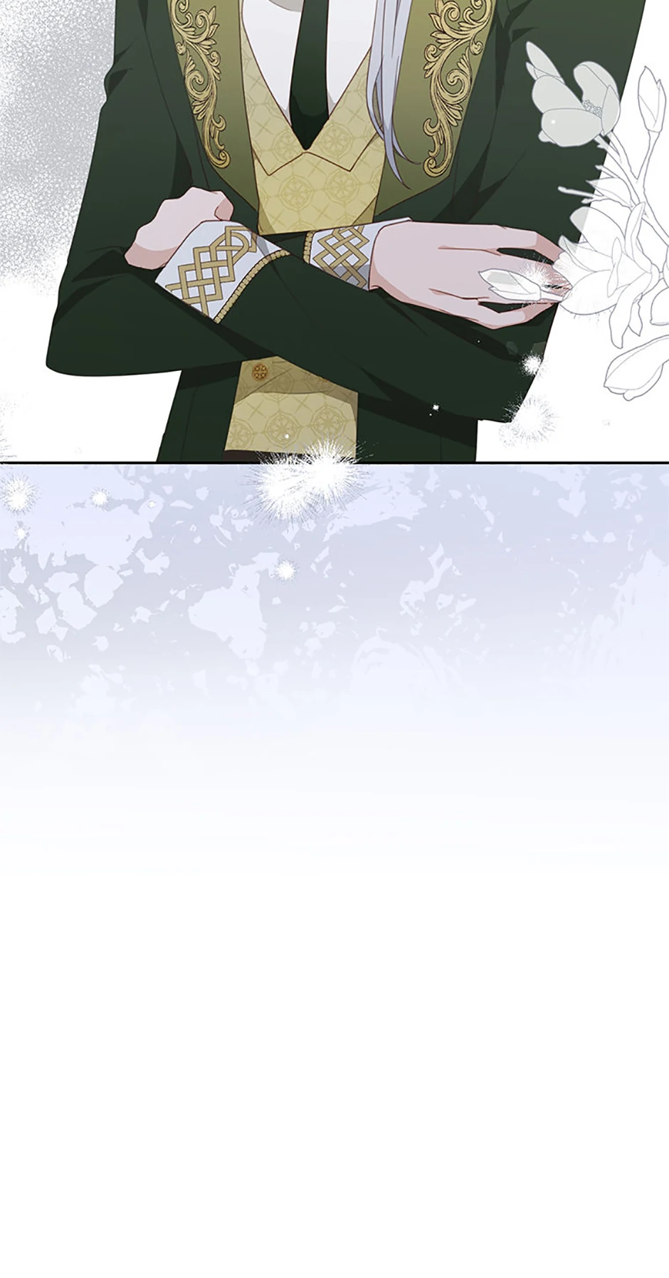 Please Treat Your Friends Preciously Chapter 71 - Page 11