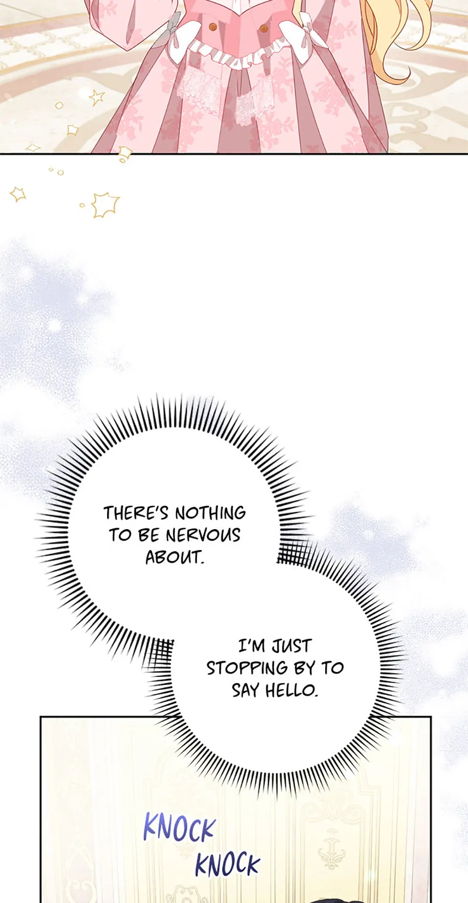 Please Treat Your Friends Preciously Chapter 71 - Page 14