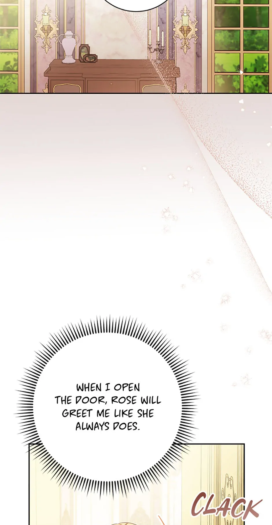 Please Treat Your Friends Preciously Chapter 71 - Page 16