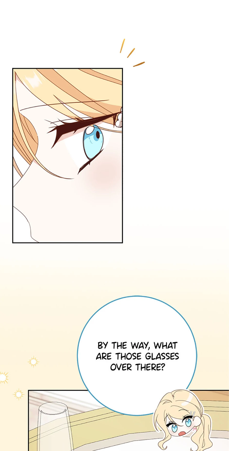 Please Treat Your Friends Preciously Chapter 71 - Page 31