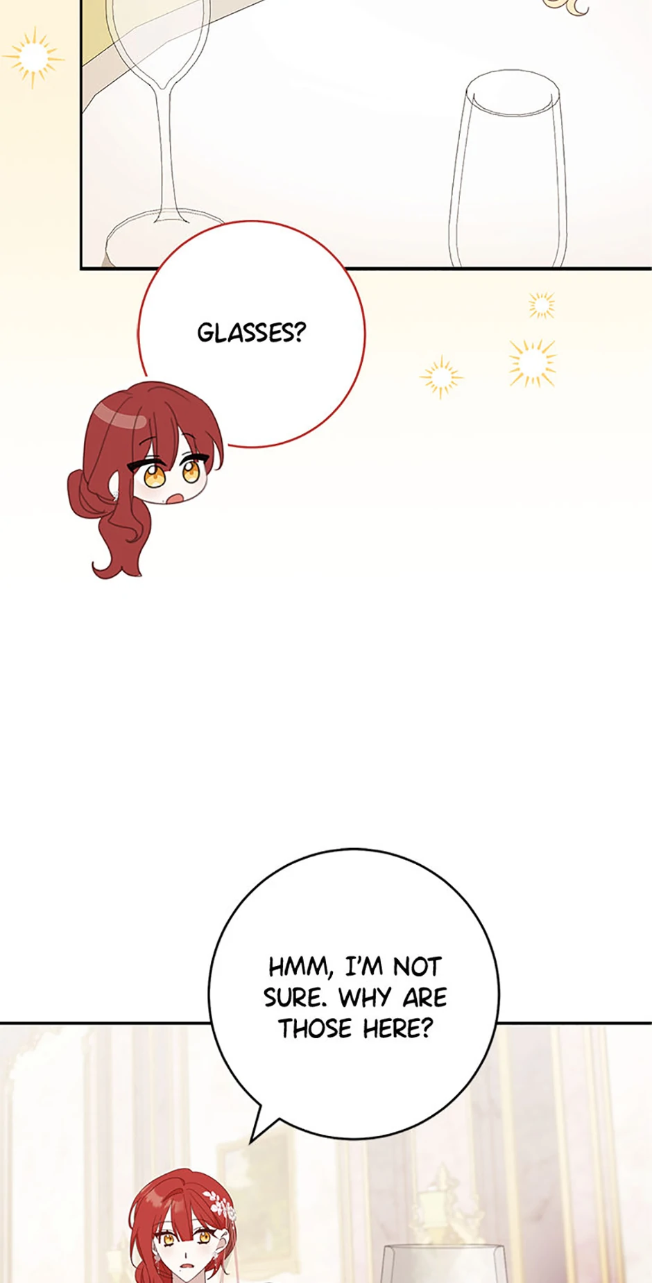 Please Treat Your Friends Preciously Chapter 71 - Page 32