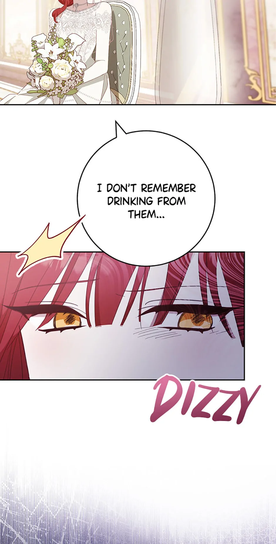 Please Treat Your Friends Preciously Chapter 71 - Page 33