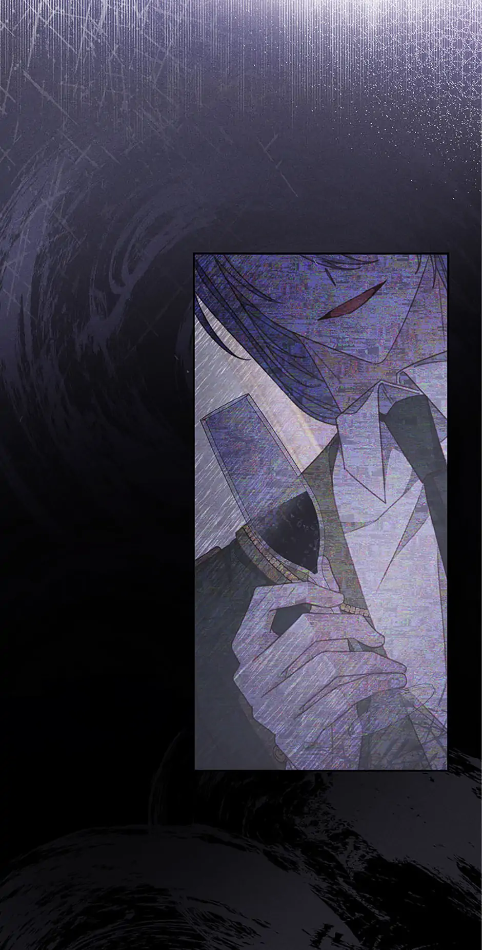 Please Treat Your Friends Preciously Chapter 71 - Page 34