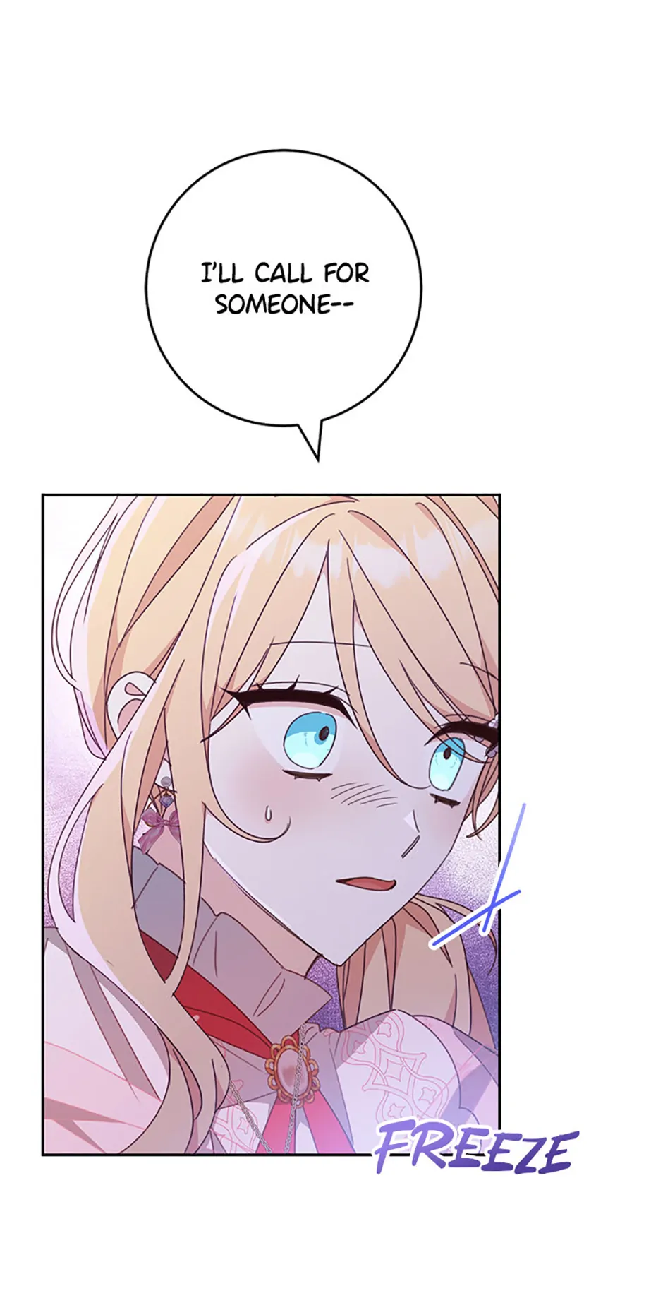 Please Treat Your Friends Preciously Chapter 71 - Page 39