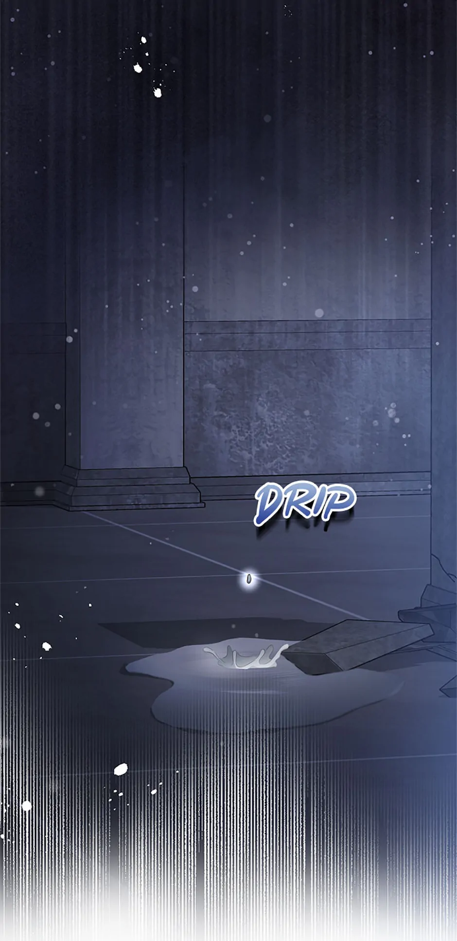 Please Treat Your Friends Preciously Chapter 71 - Page 56