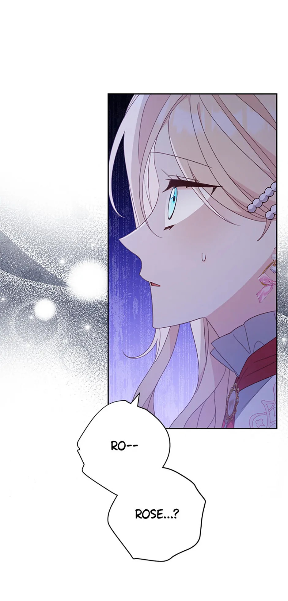 Please Treat Your Friends Preciously Chapter 71 - Page 68