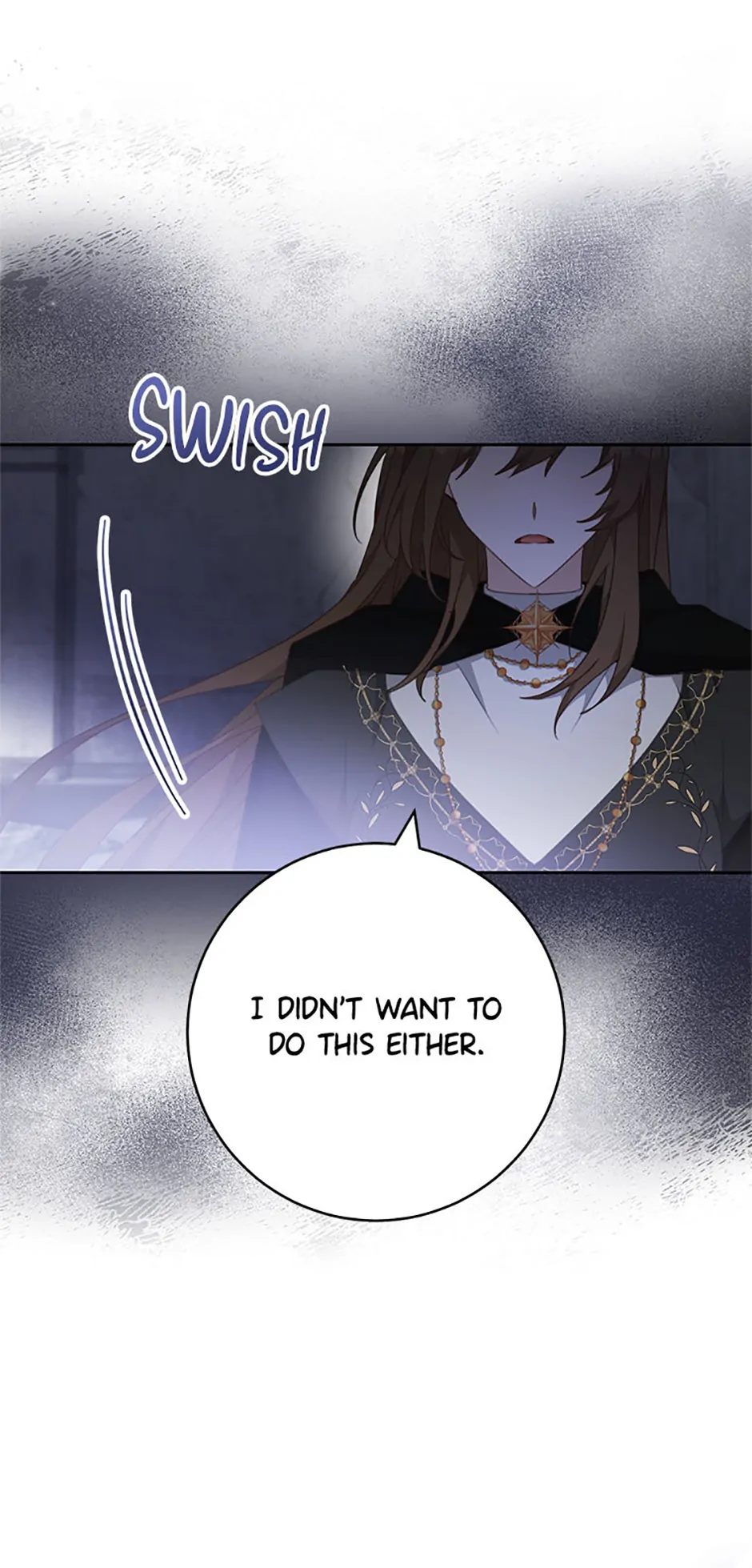 Please Treat Your Friends Preciously Chapter 71 - Page 69
