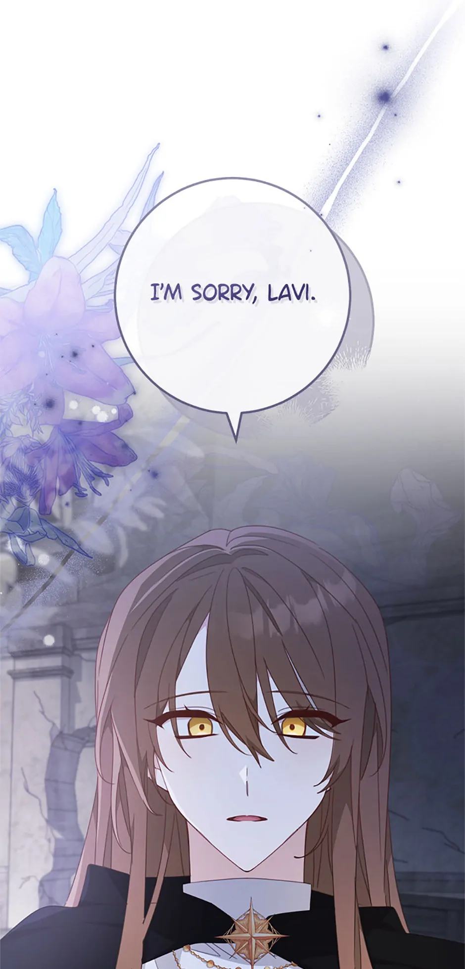 Please Treat Your Friends Preciously Chapter 71 - Page 70