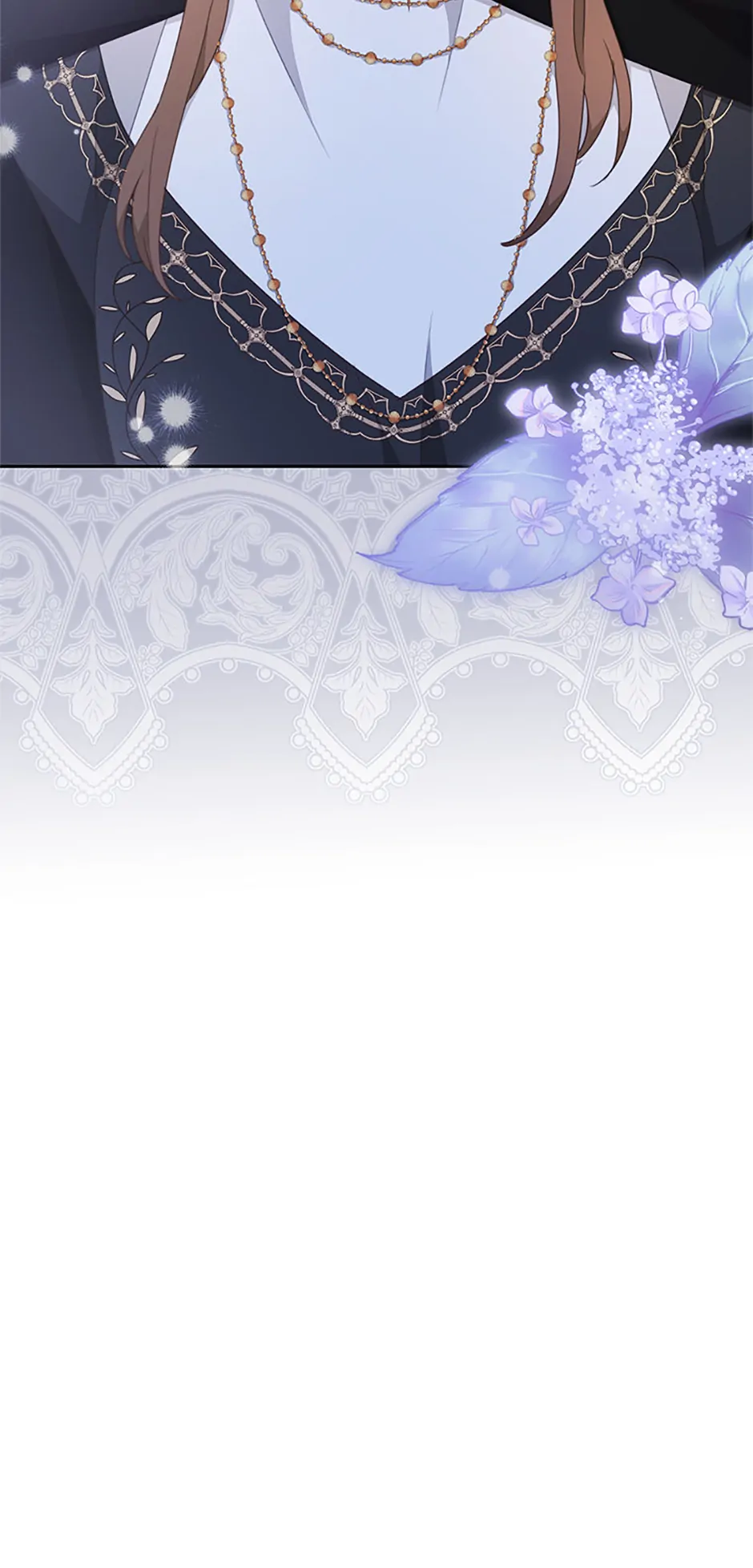 Please Treat Your Friends Preciously Chapter 71 - Page 71