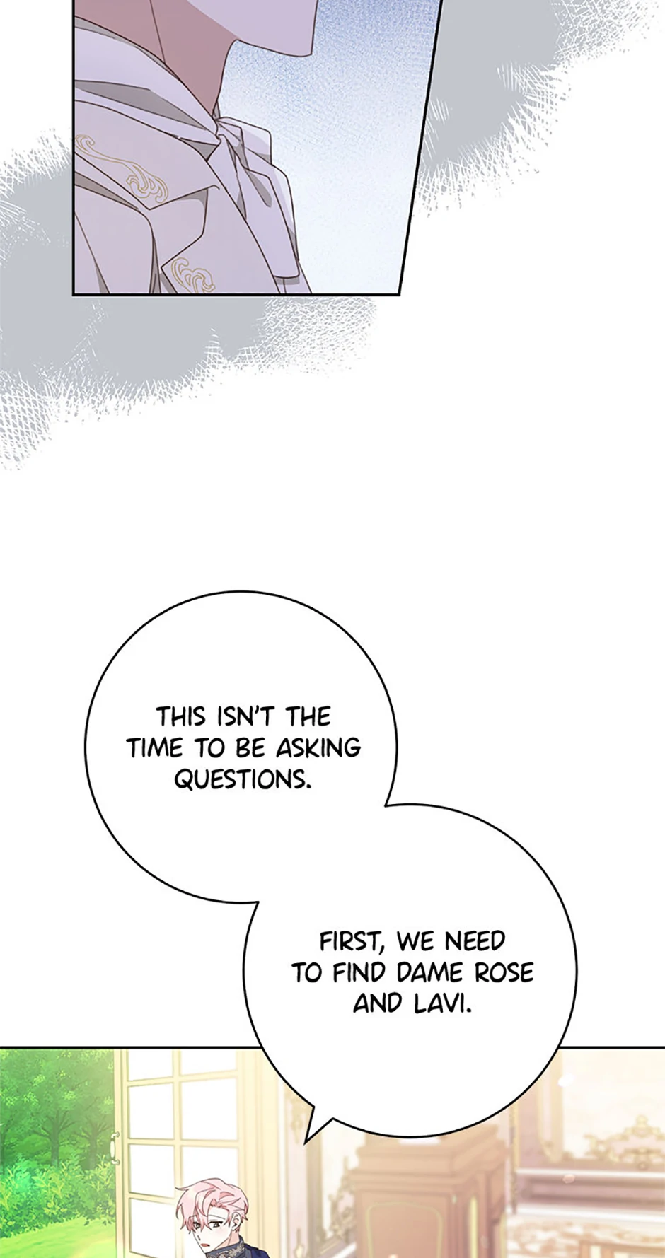 Please Treat Your Friends Preciously Chapter 72 - Page 13