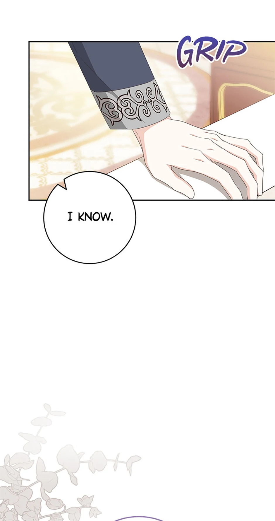 Please Treat Your Friends Preciously Chapter 72 - Page 16