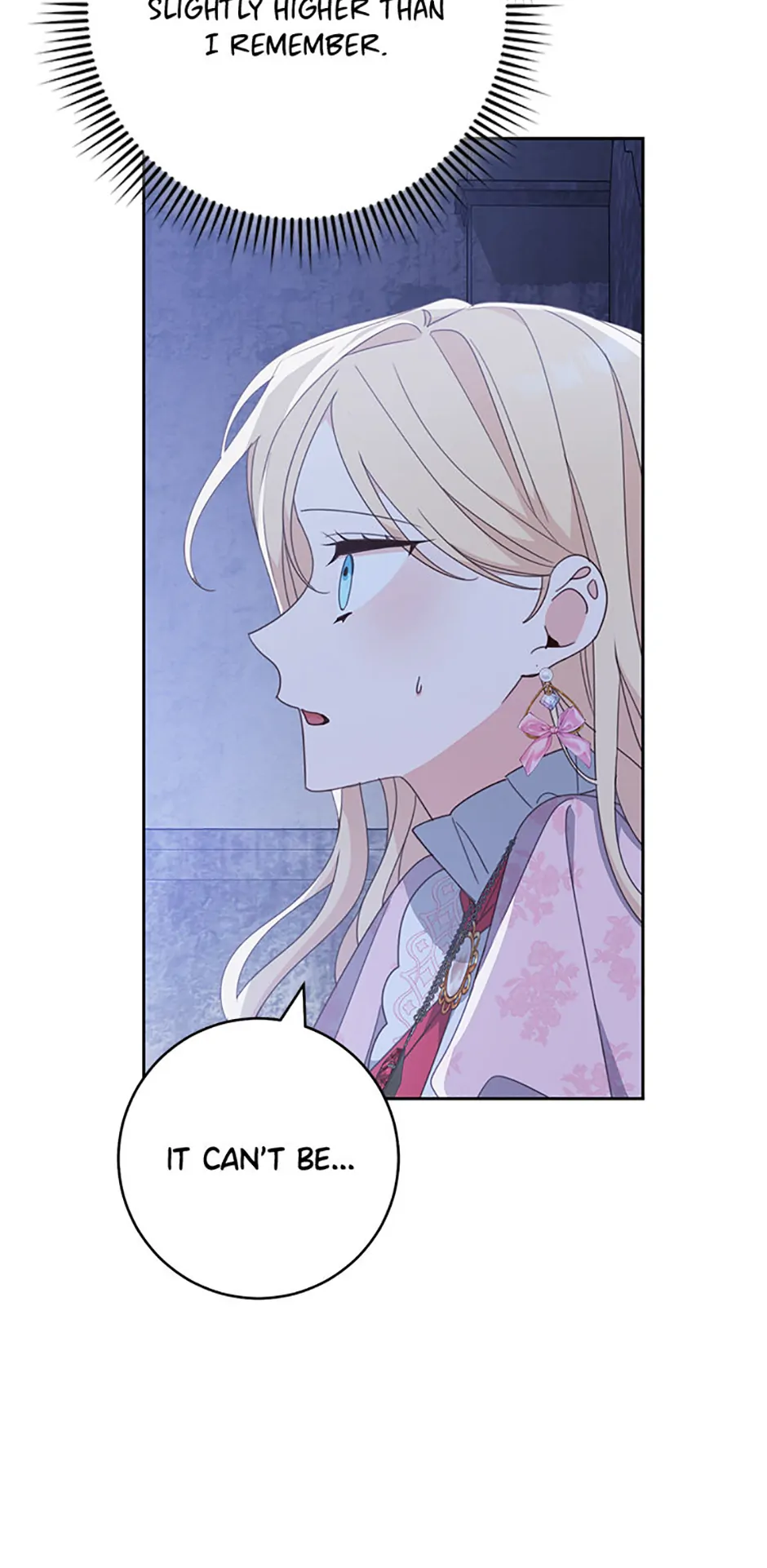 Please Treat Your Friends Preciously Chapter 72 - Page 22