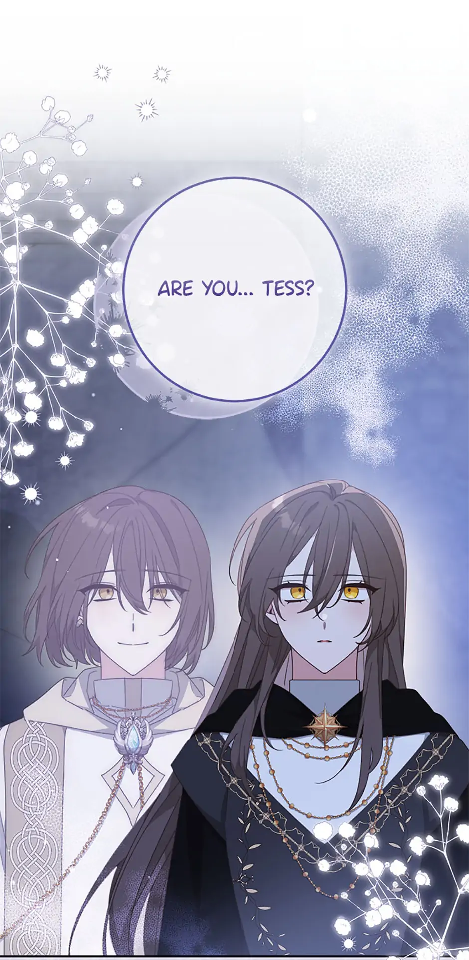 Please Treat Your Friends Preciously Chapter 72 - Page 23