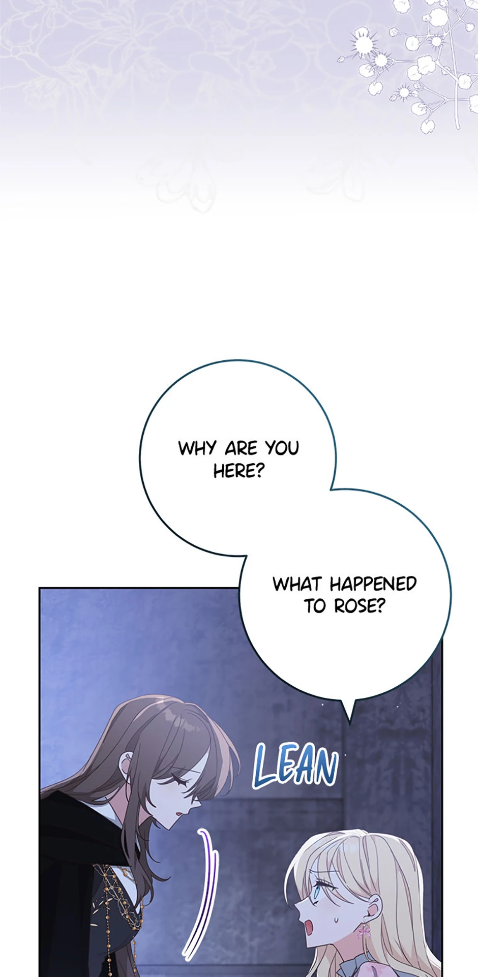 Please Treat Your Friends Preciously Chapter 72 - Page 24