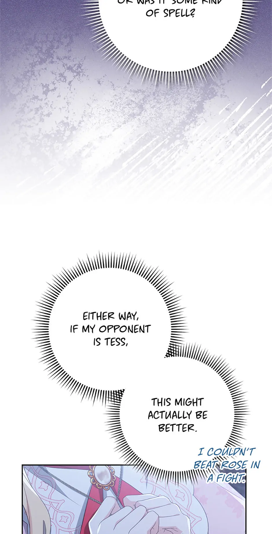 Please Treat Your Friends Preciously Chapter 72 - Page 30