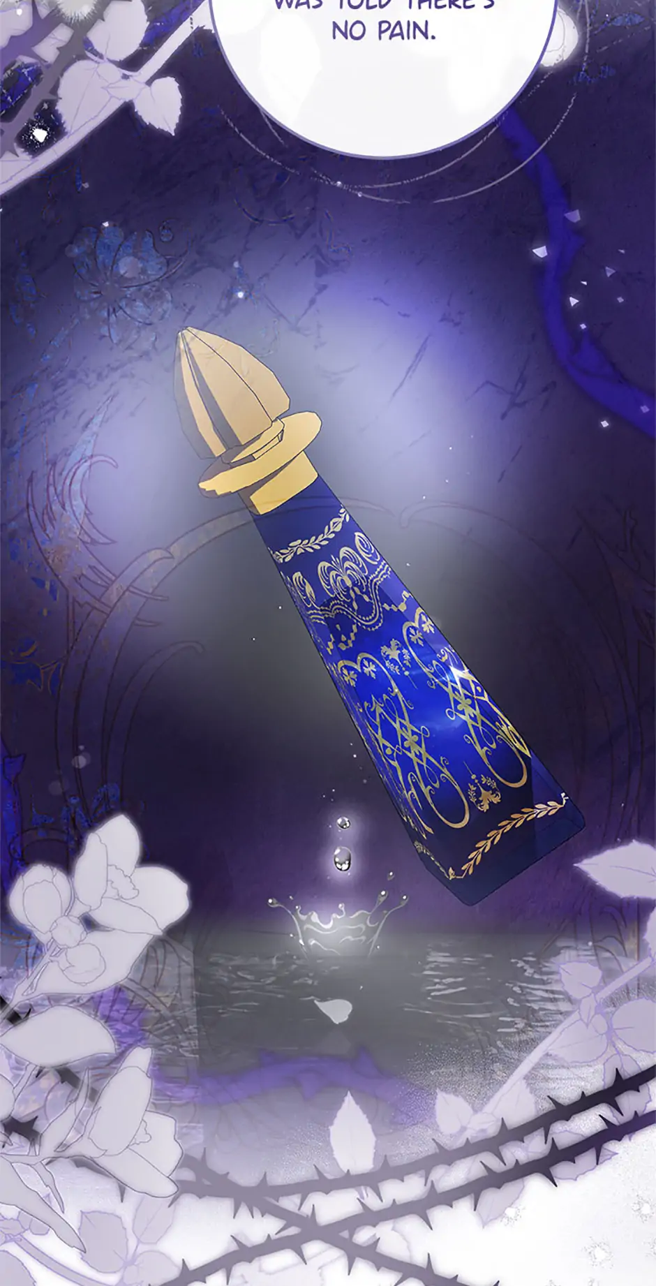 Please Treat Your Friends Preciously Chapter 72 - Page 35