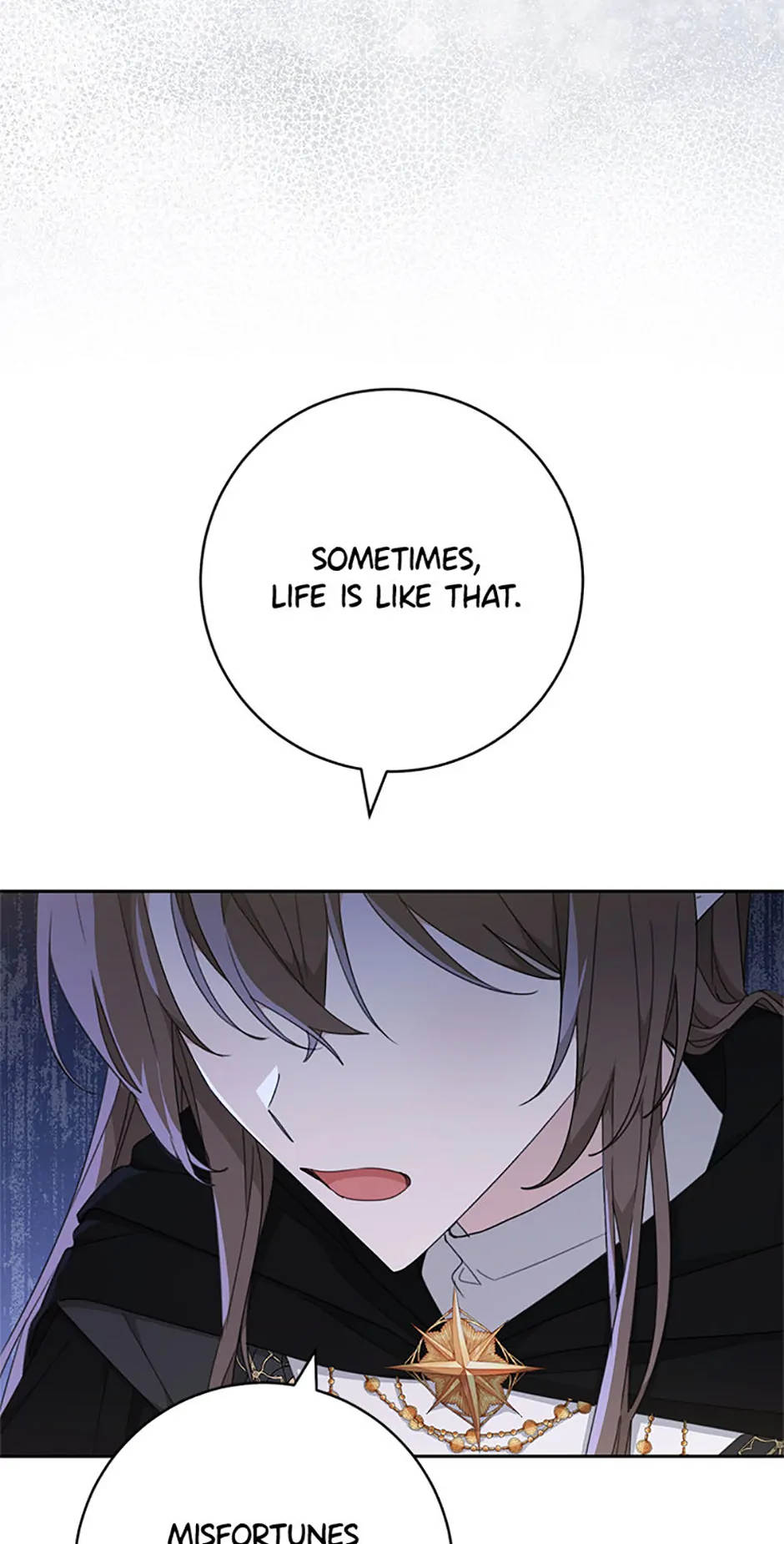 Please Treat Your Friends Preciously Chapter 72 - Page 41