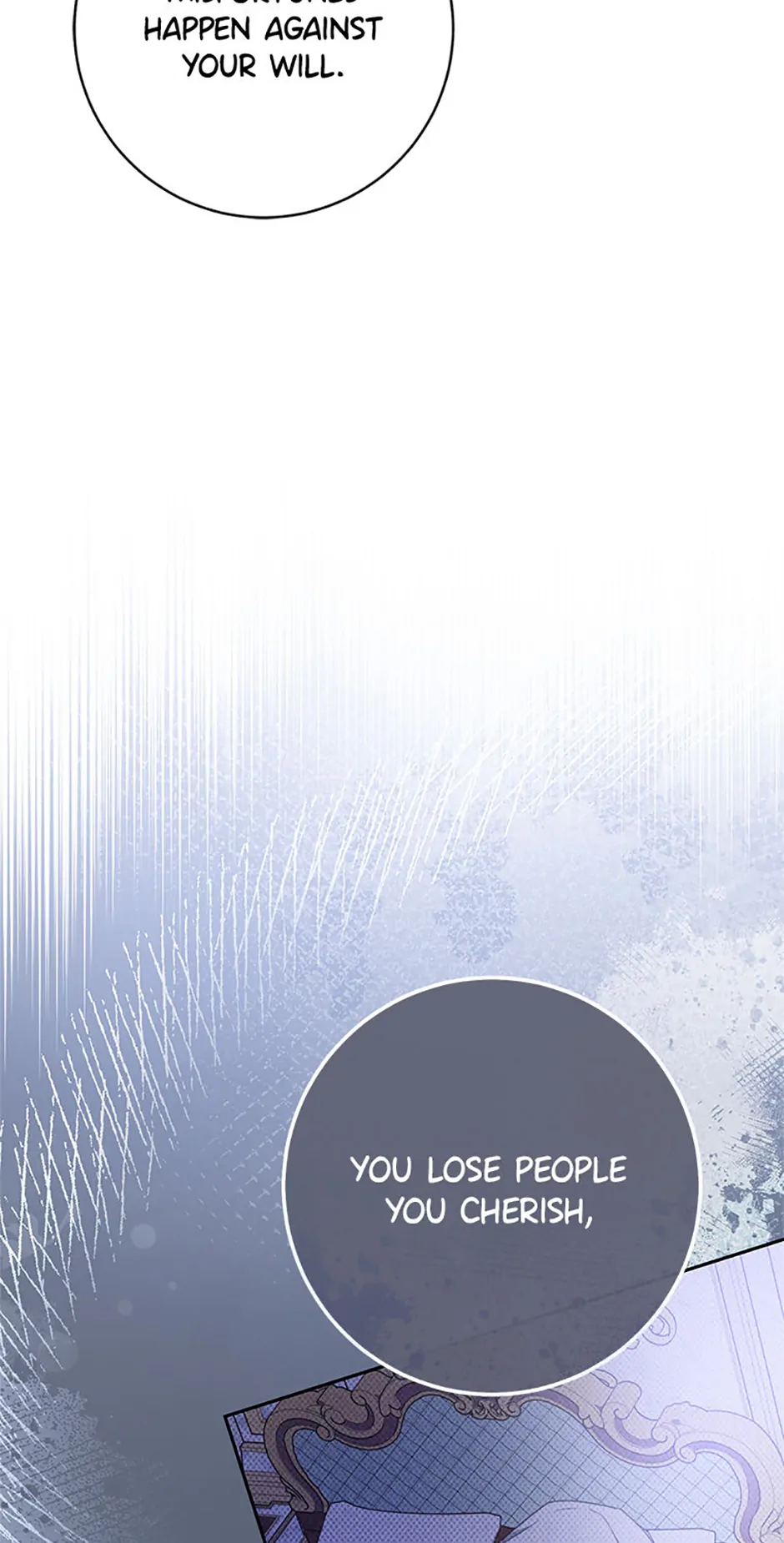 Please Treat Your Friends Preciously Chapter 72 - Page 42