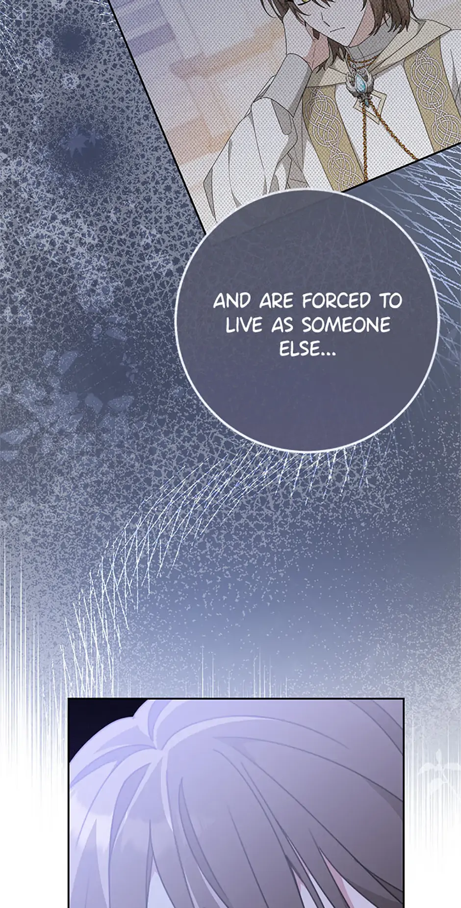 Please Treat Your Friends Preciously Chapter 72 - Page 44