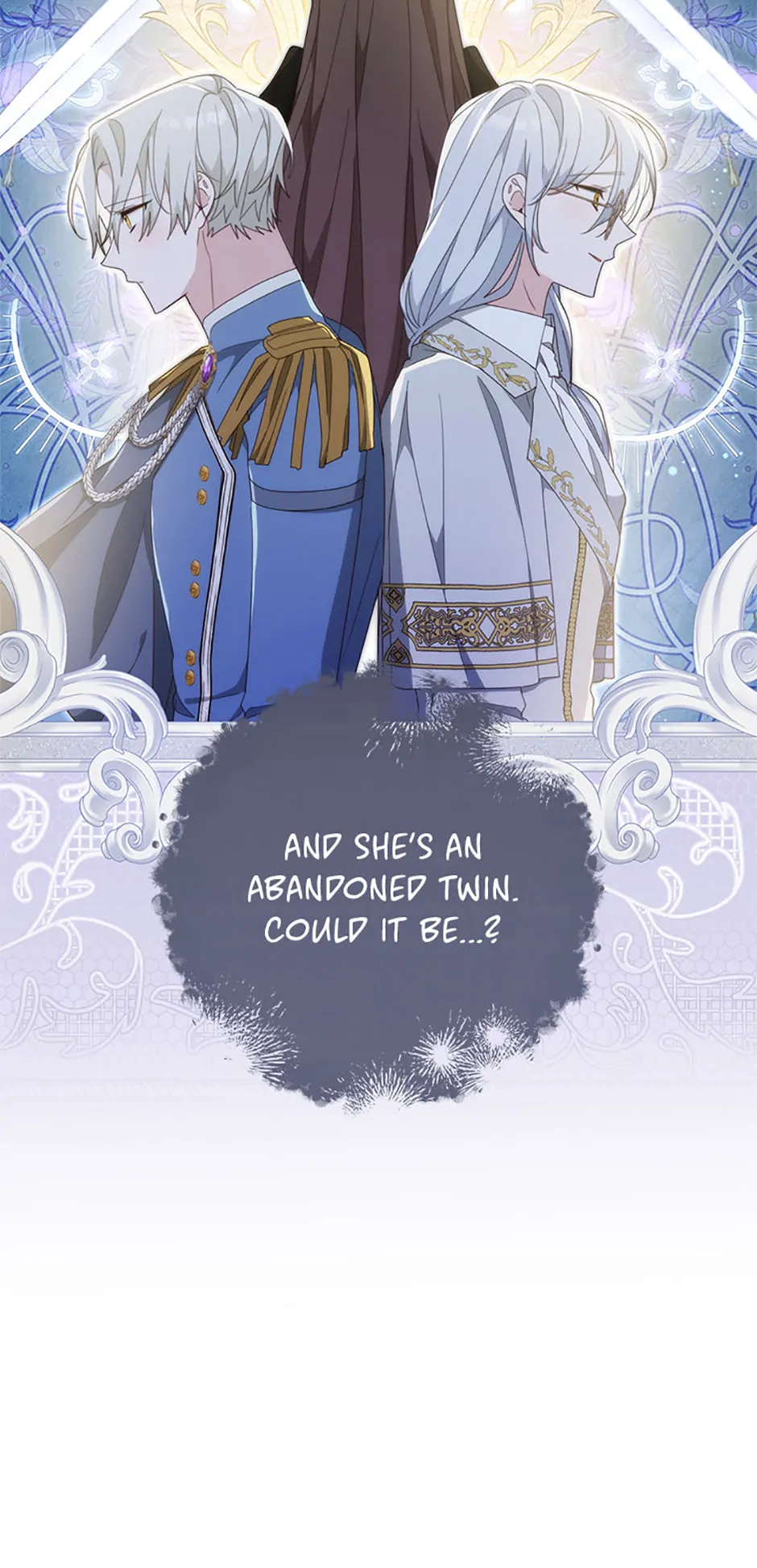 Please Treat Your Friends Preciously Chapter 72 - Page 48