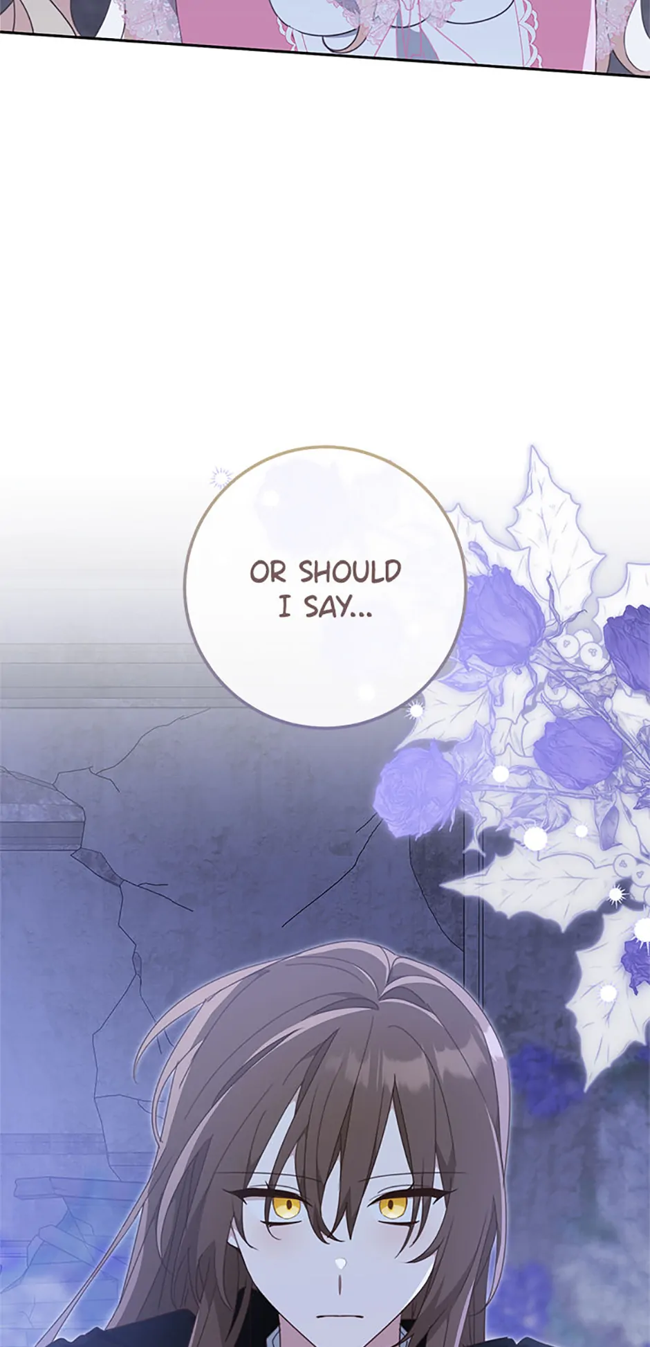 Please Treat Your Friends Preciously Chapter 72 - Page 50