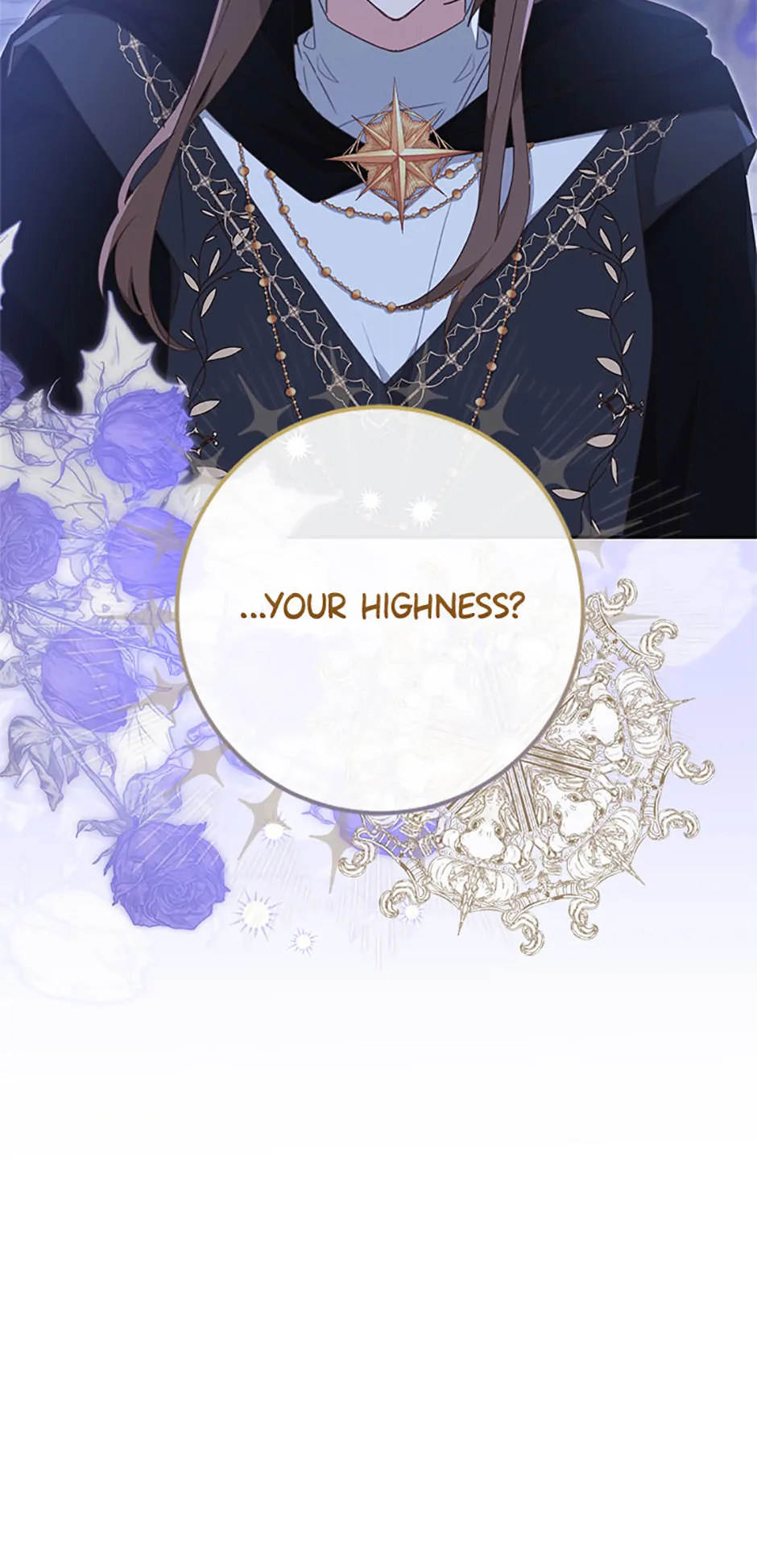 Please Treat Your Friends Preciously Chapter 72 - Page 51