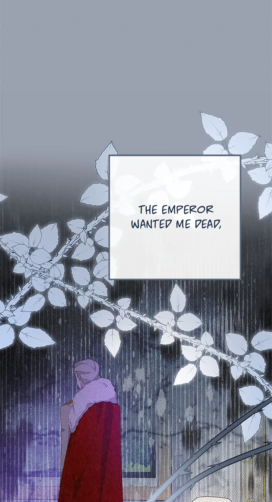 Please Treat Your Friends Preciously Chapter 72 - Page 56