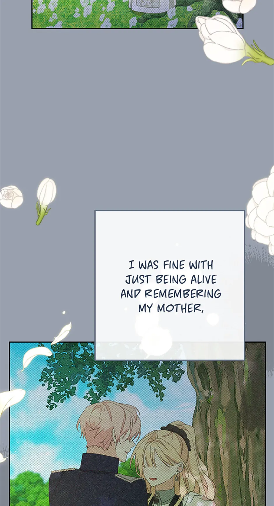 Please Treat Your Friends Preciously Chapter 72 - Page 59