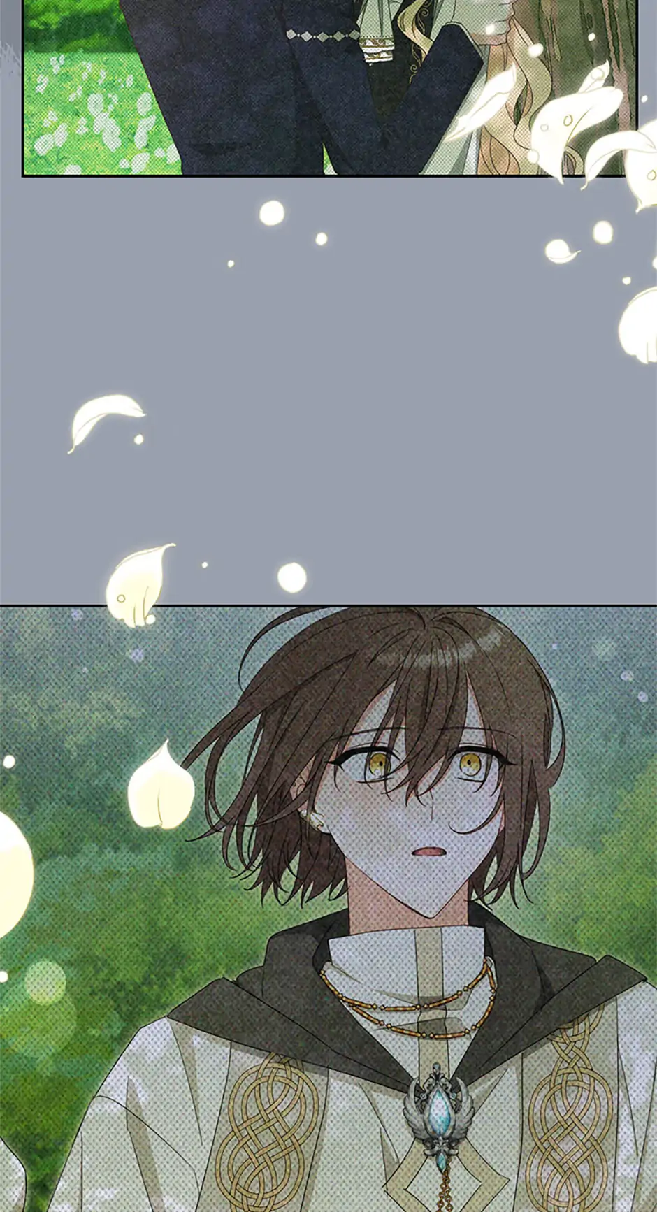 Please Treat Your Friends Preciously Chapter 72 - Page 60