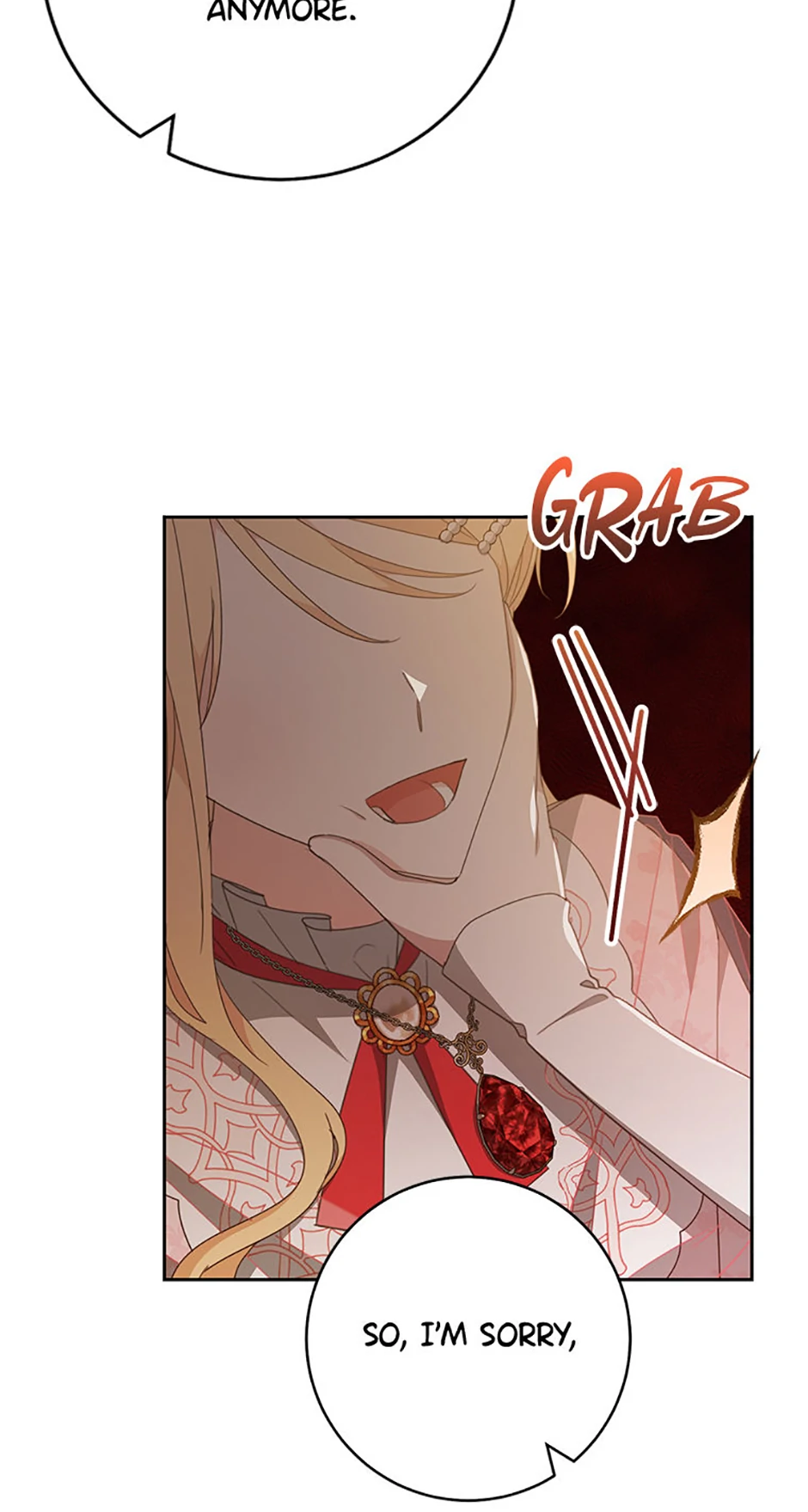 Please Treat Your Friends Preciously Chapter 72 - Page 63