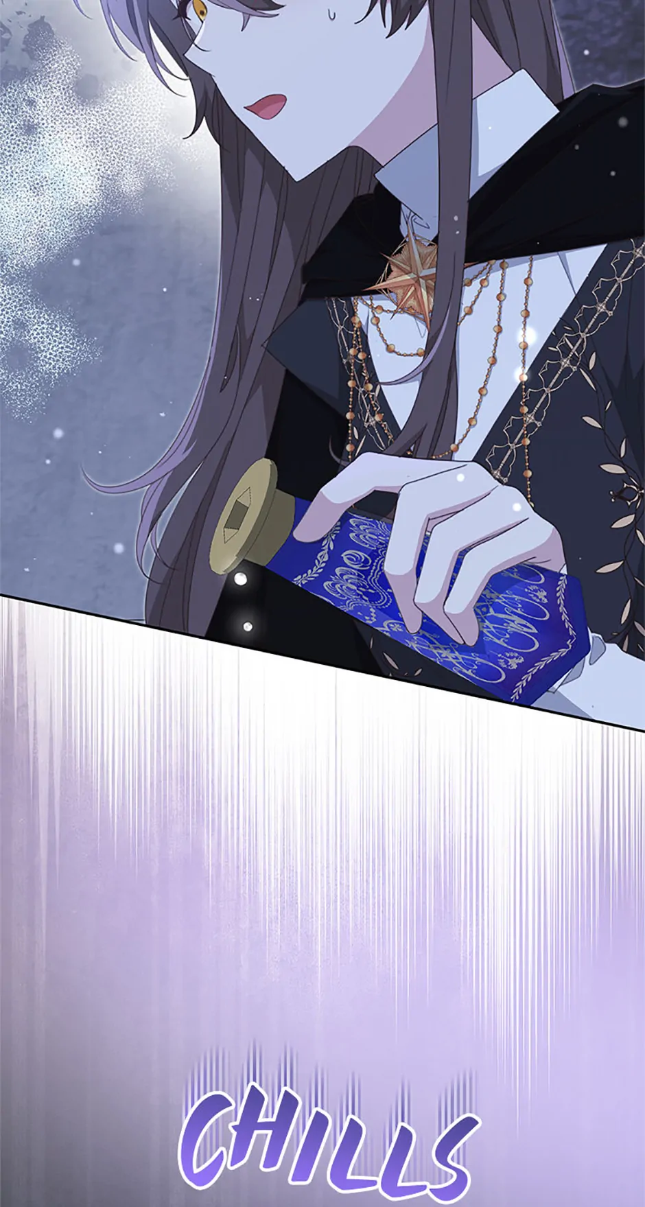 Please Treat Your Friends Preciously Chapter 72 - Page 65