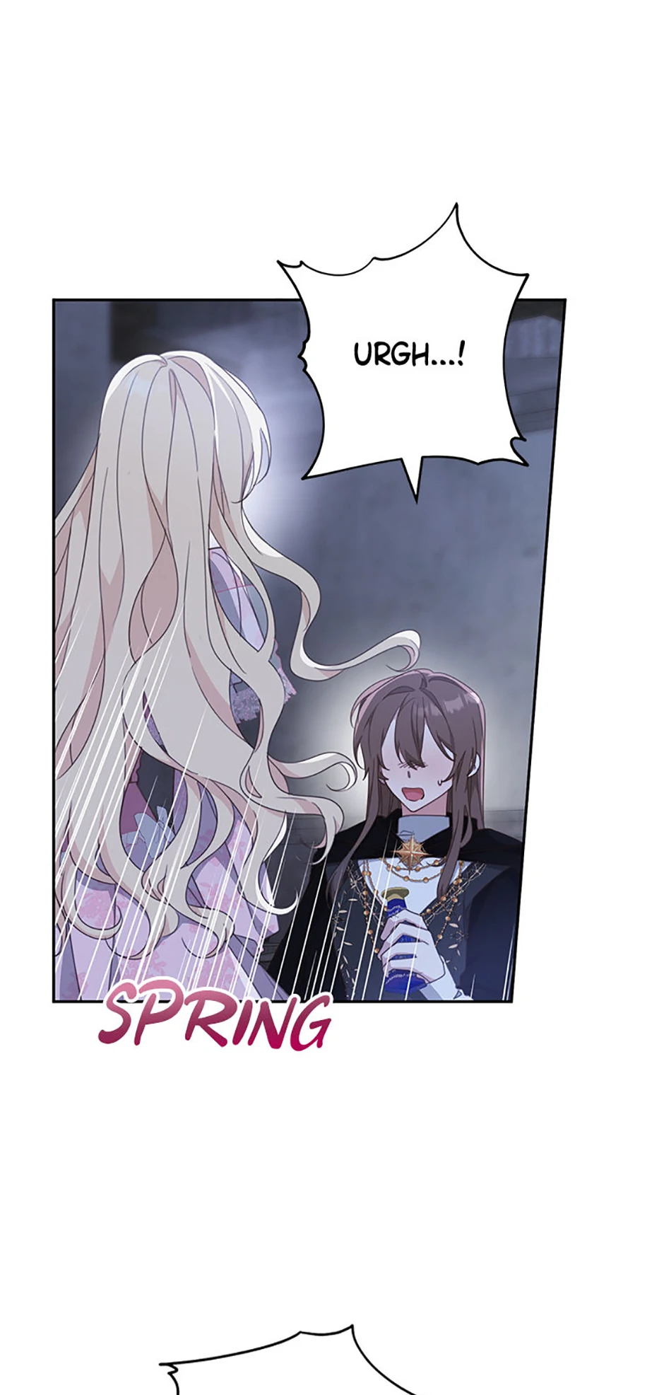 Please Treat Your Friends Preciously Chapter 72 - Page 68