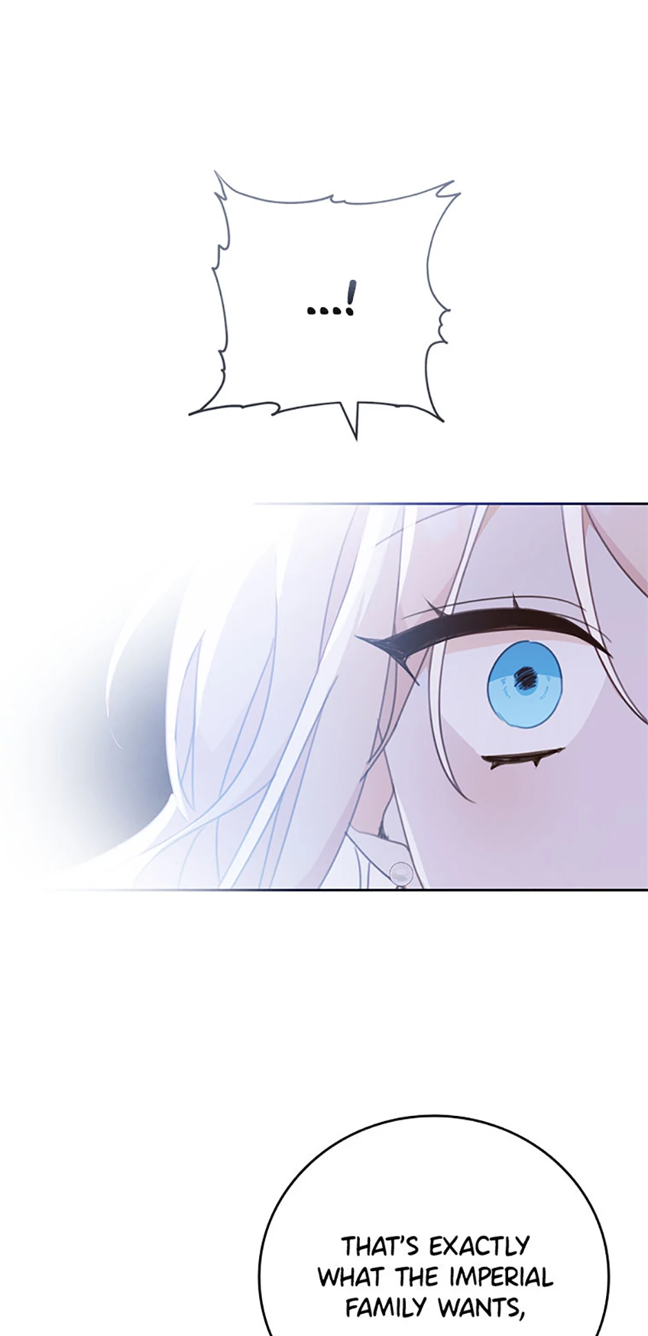 Please Treat Your Friends Preciously Chapter 72 - Page 73