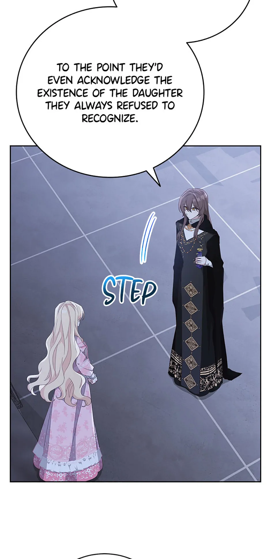 Please Treat Your Friends Preciously Chapter 72 - Page 74