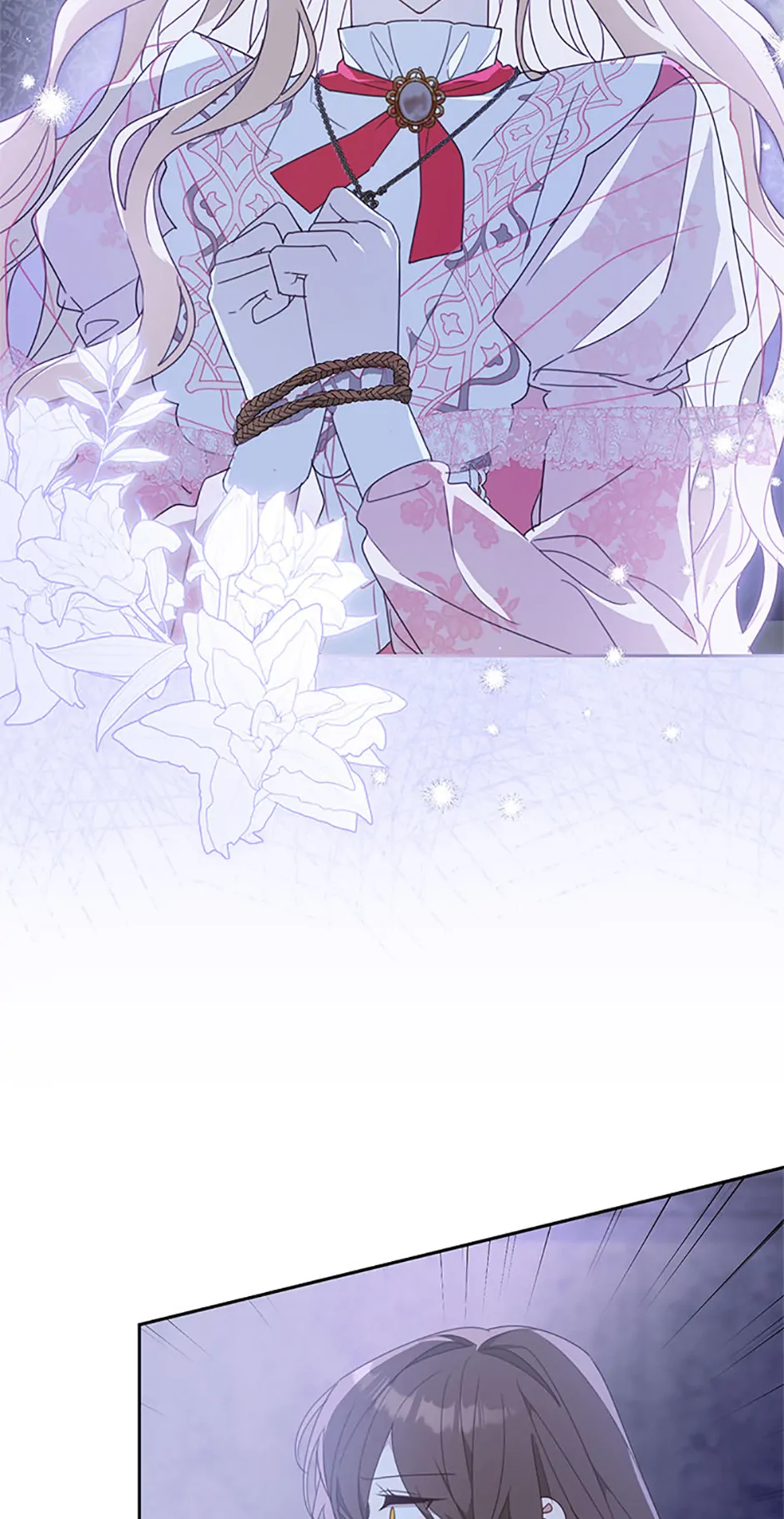 Please Treat Your Friends Preciously Chapter 72 - Page 80