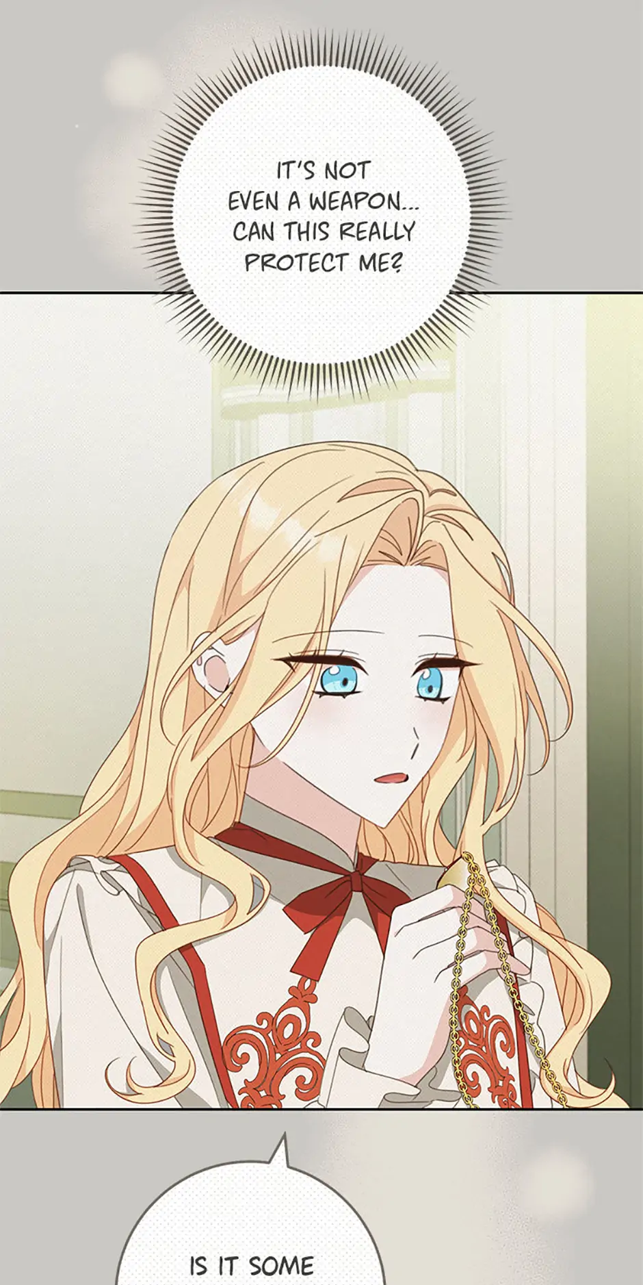 Please Treat Your Friends Preciously Chapter 73 - Page 5