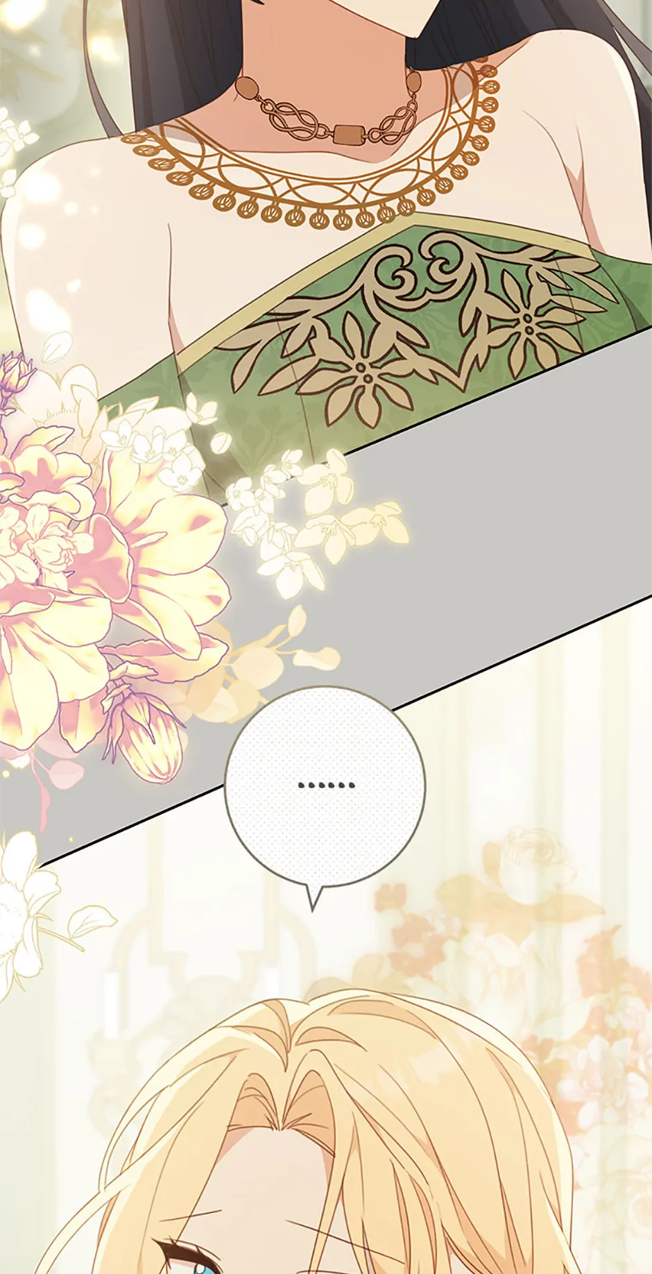 Please Treat Your Friends Preciously Chapter 73 - Page 11