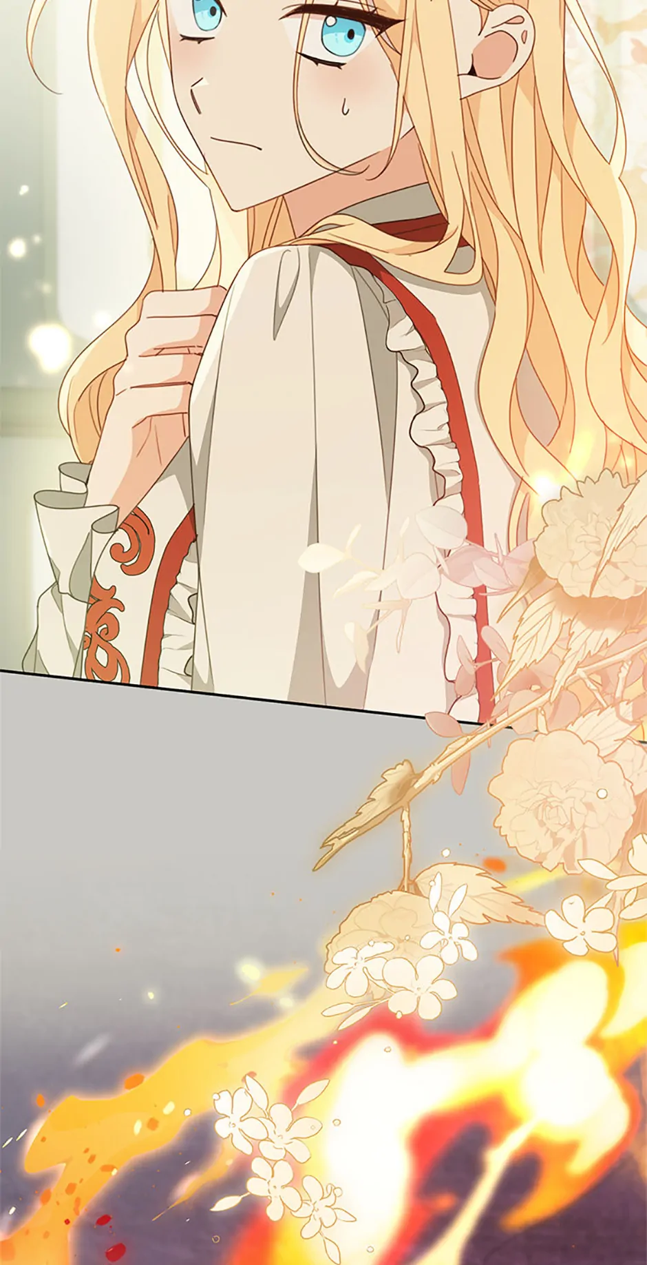 Please Treat Your Friends Preciously Chapter 73 - Page 12