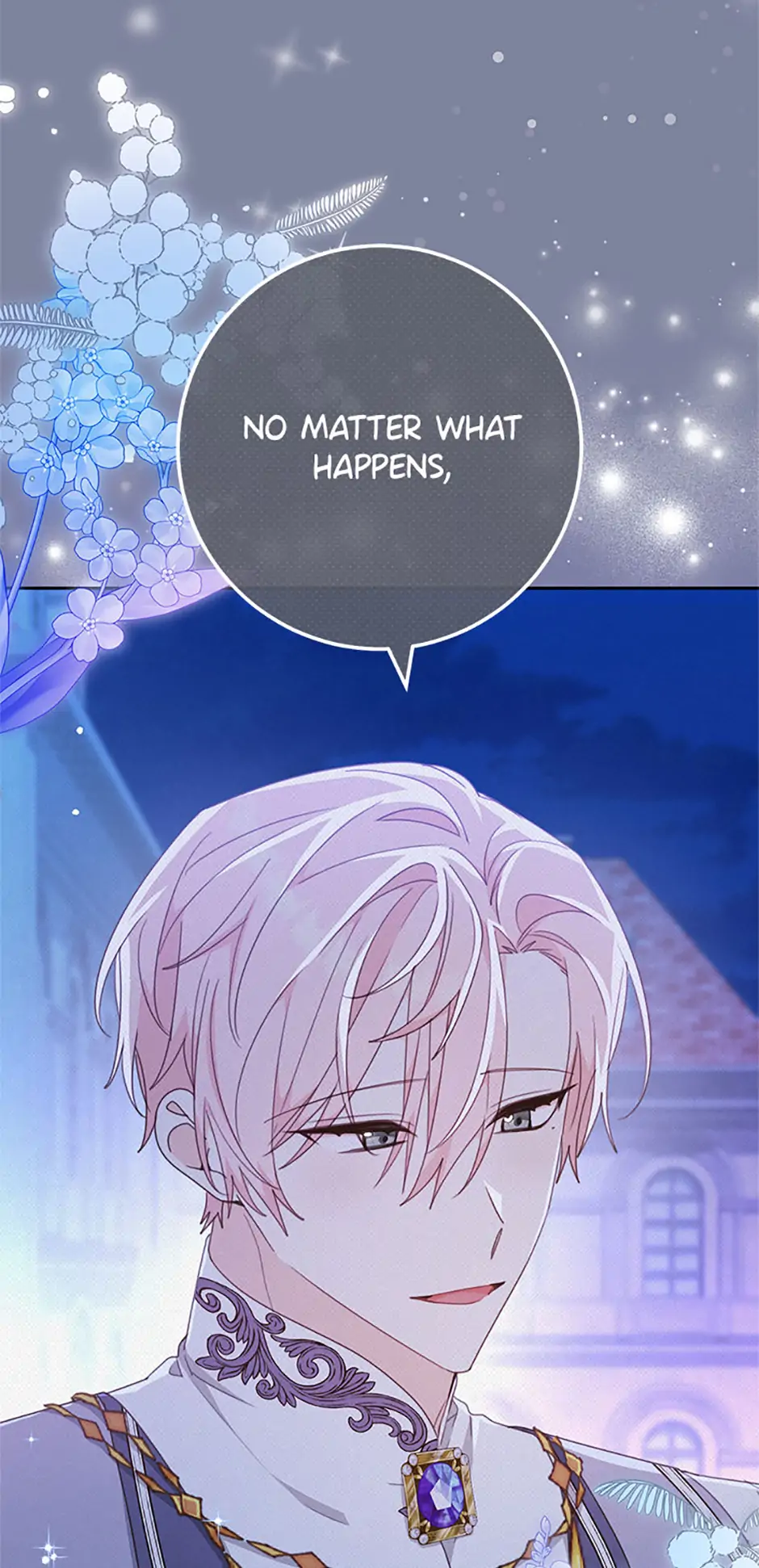 Please Treat Your Friends Preciously Chapter 73 - Page 20