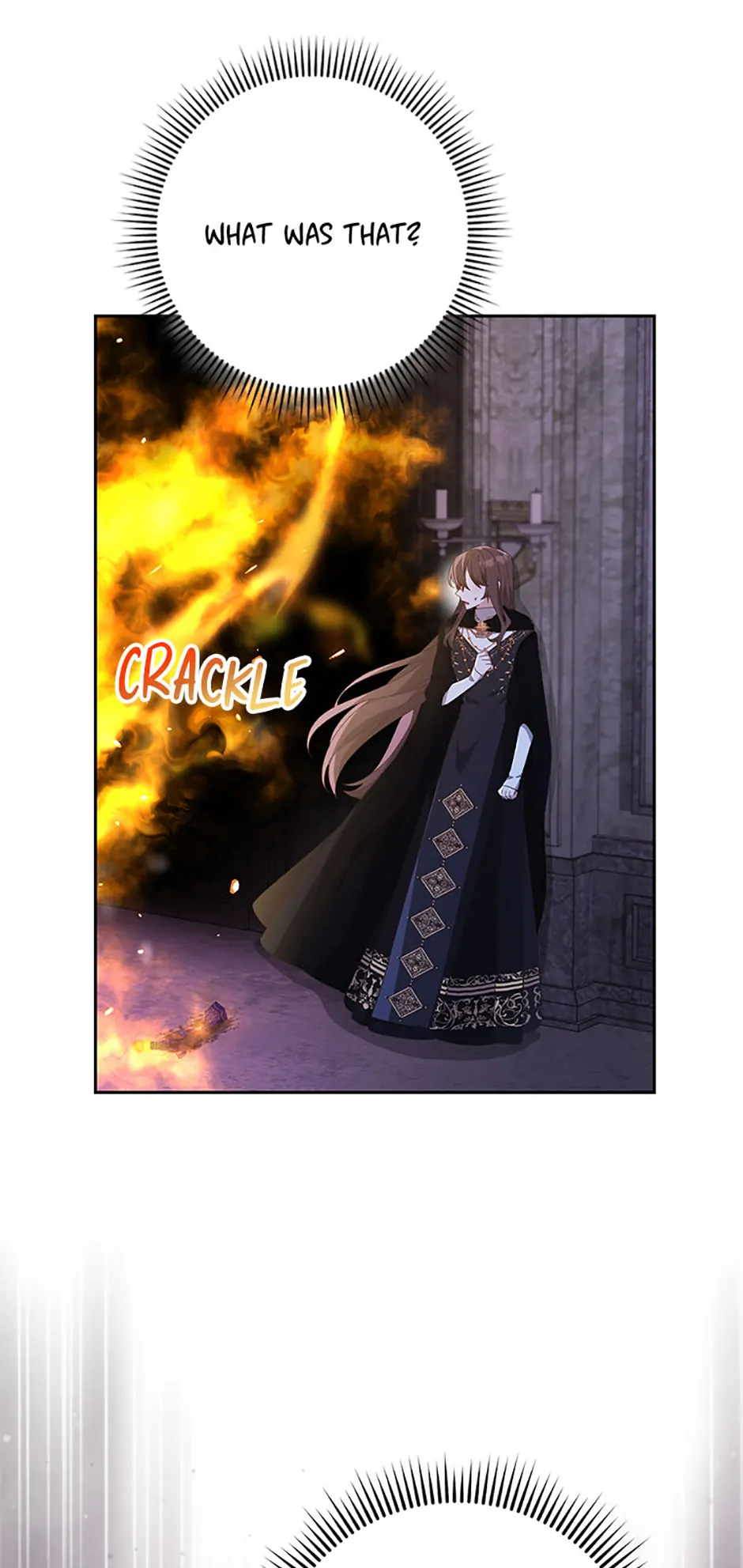 Please Treat Your Friends Preciously Chapter 73 - Page 27