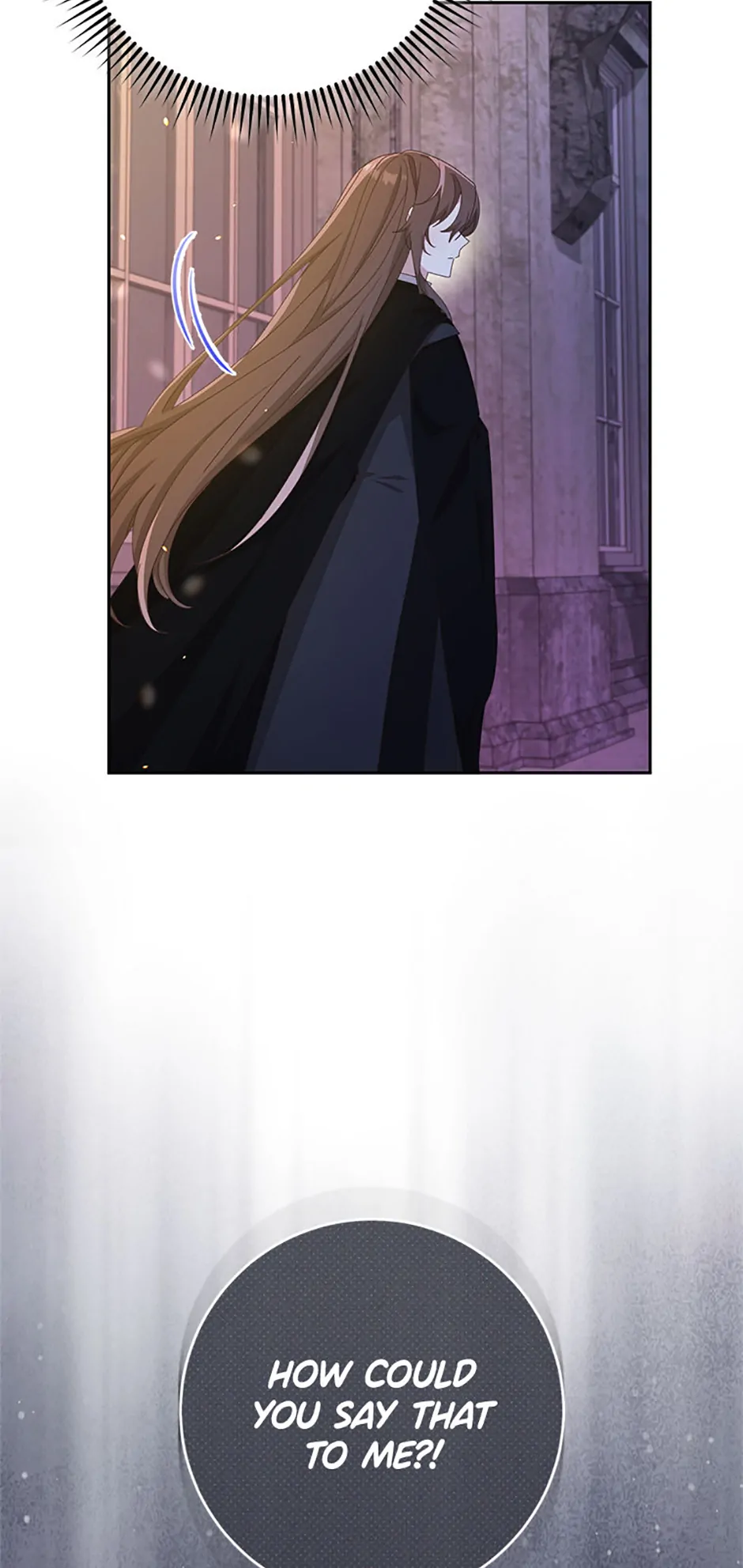 Please Treat Your Friends Preciously Chapter 73 - Page 30