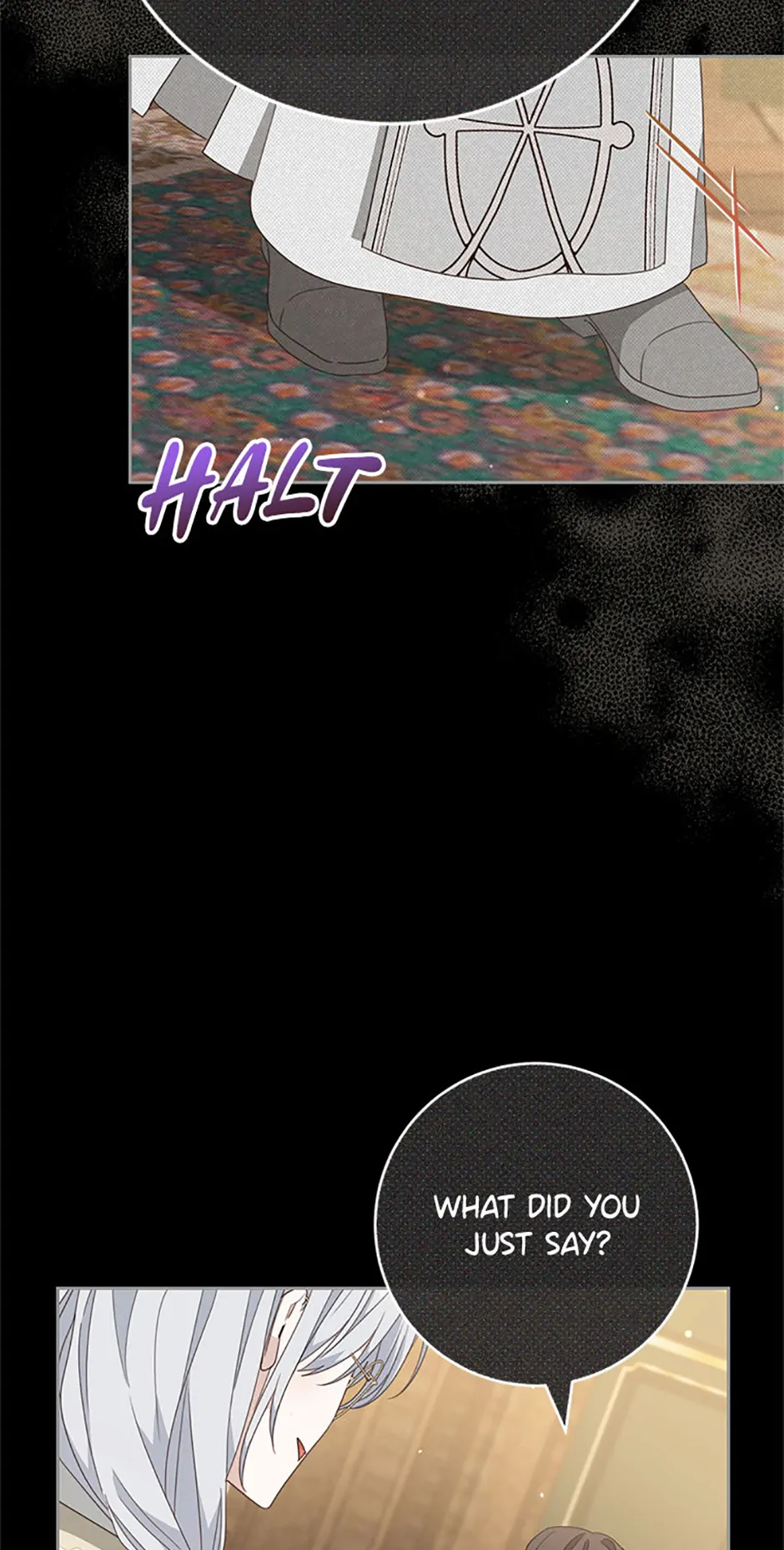 Please Treat Your Friends Preciously Chapter 73 - Page 41