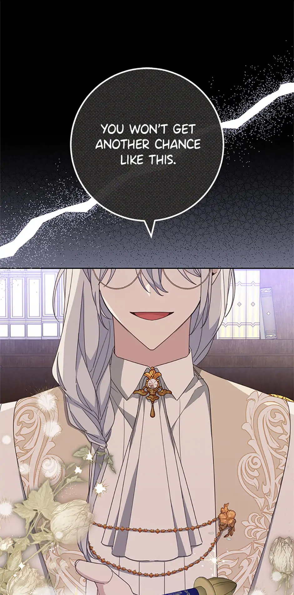 Please Treat Your Friends Preciously Chapter 73 - Page 43