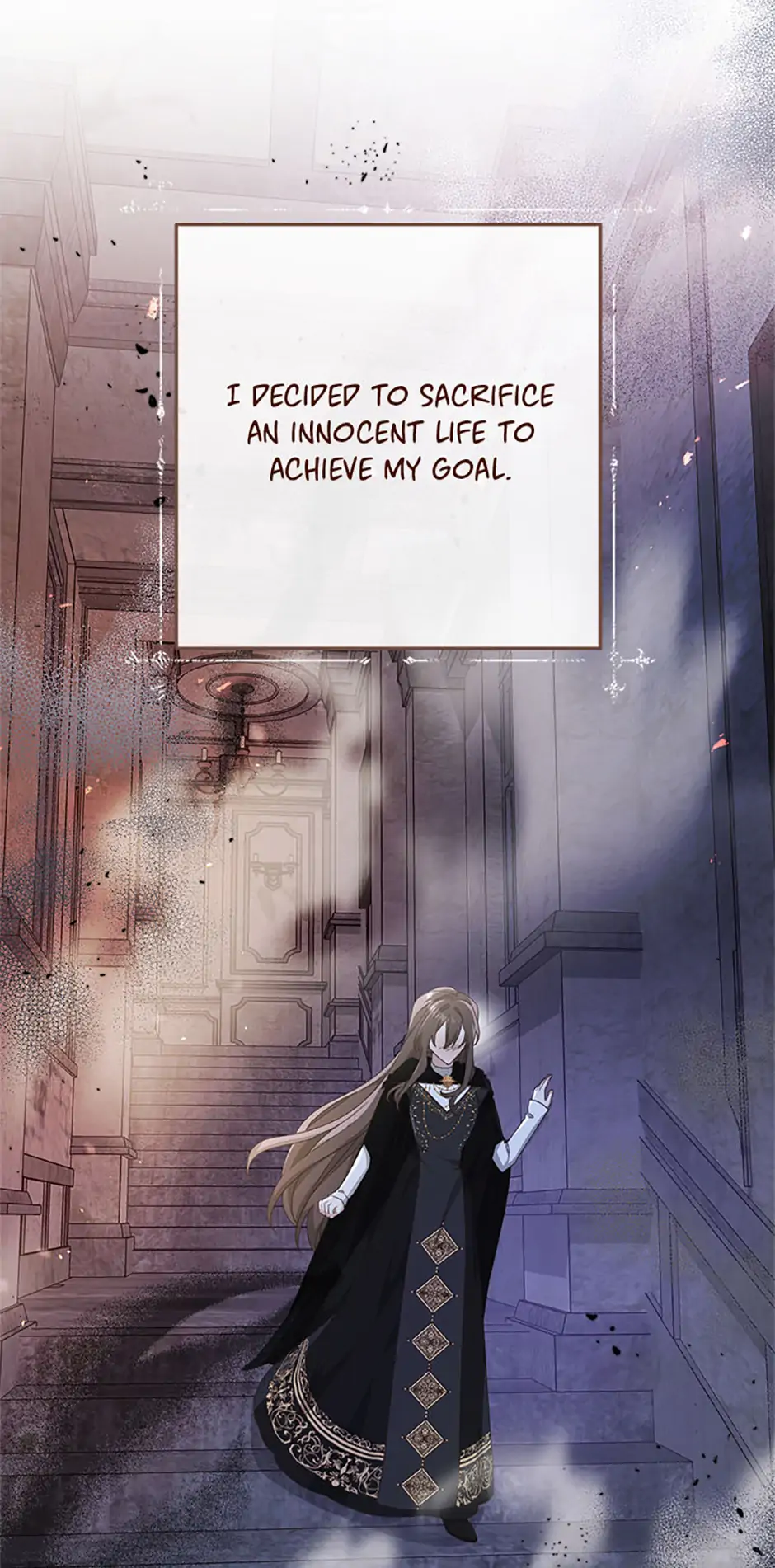 Please Treat Your Friends Preciously Chapter 73 - Page 46