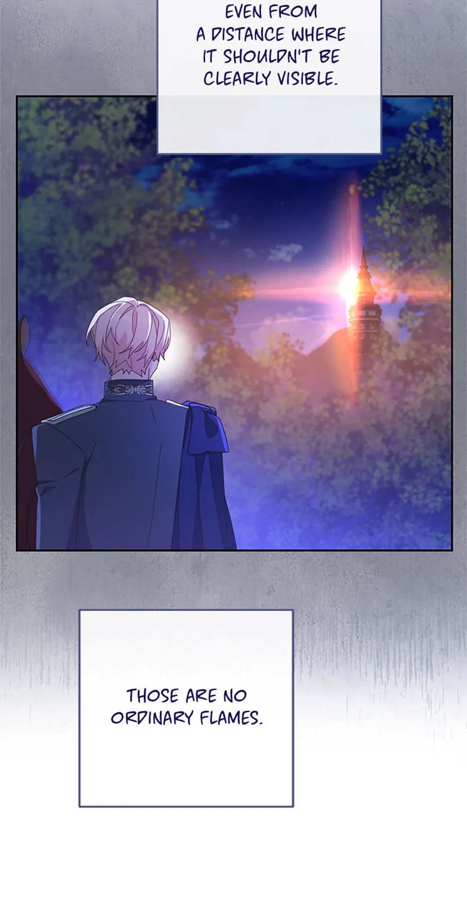 Please Treat Your Friends Preciously Chapter 73 - Page 59