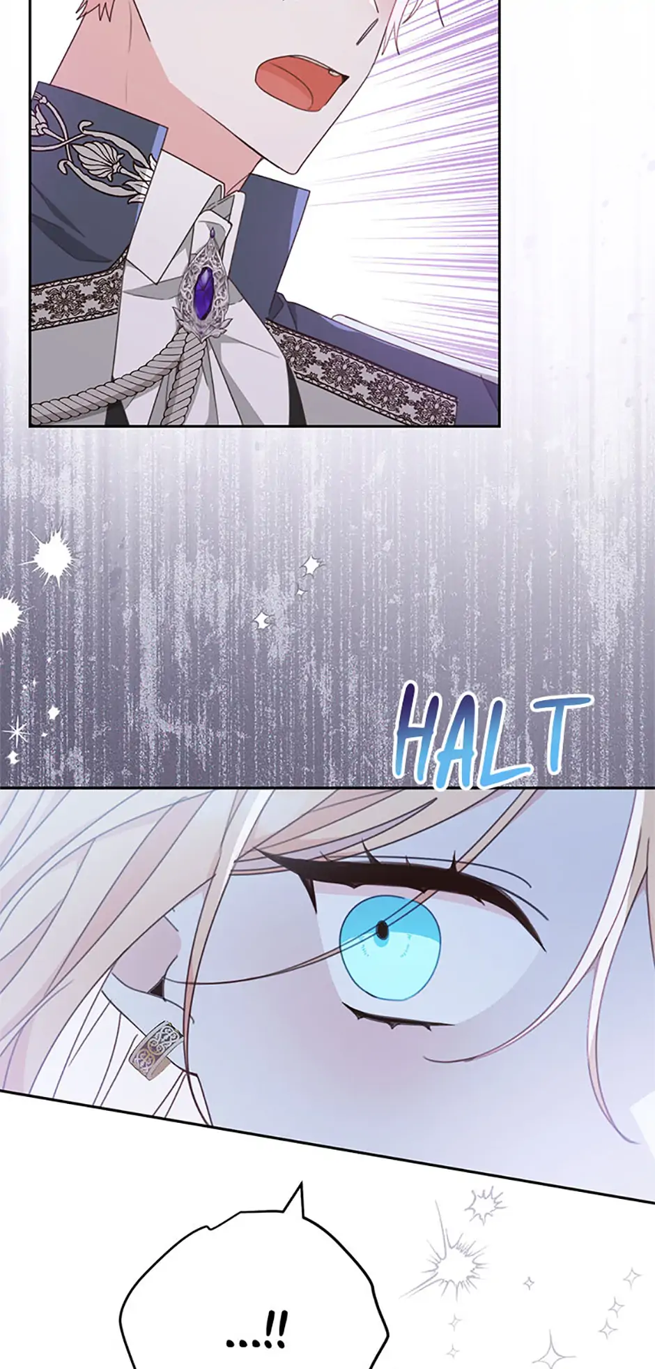 Please Treat Your Friends Preciously Chapter 73 - Page 62