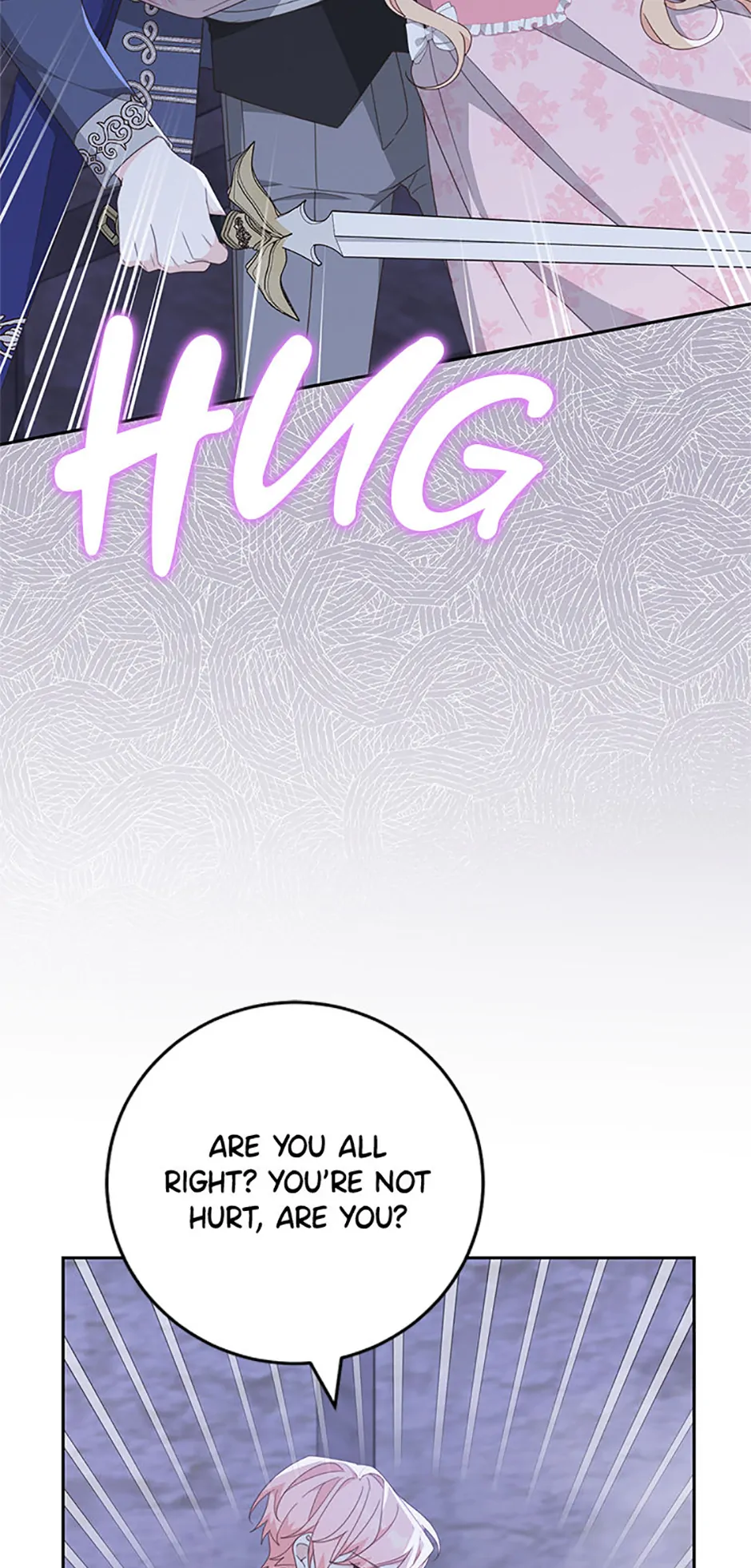 Please Treat Your Friends Preciously Chapter 73 - Page 64