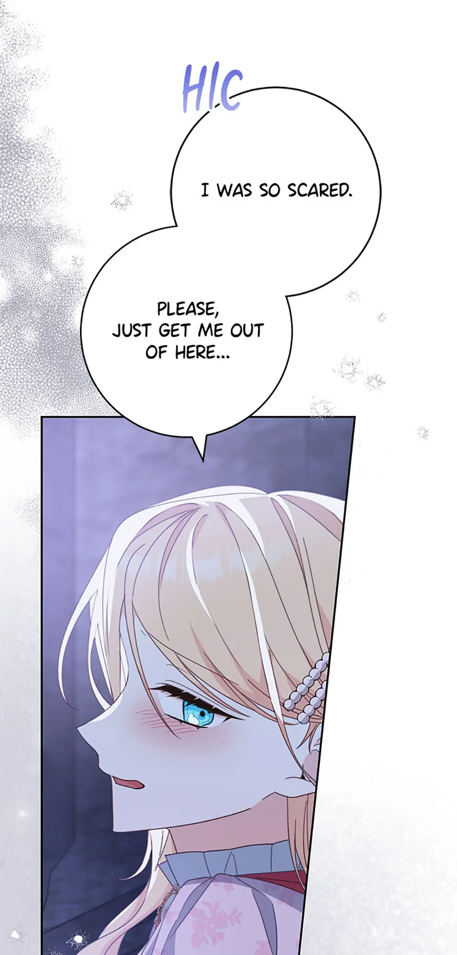 Please Treat Your Friends Preciously Chapter 73 - Page 66